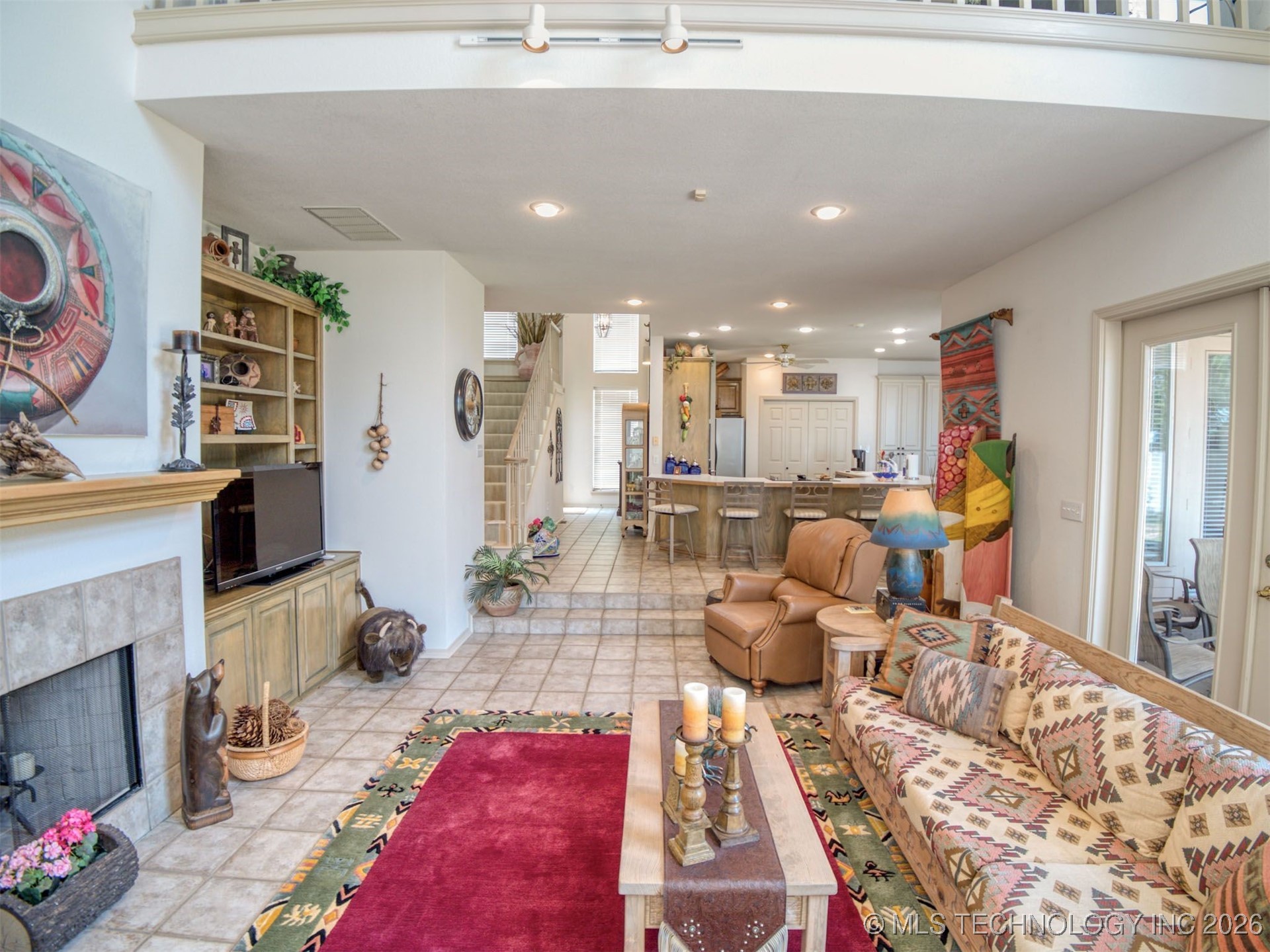 5168 Tower Drive Kingston OK 73439