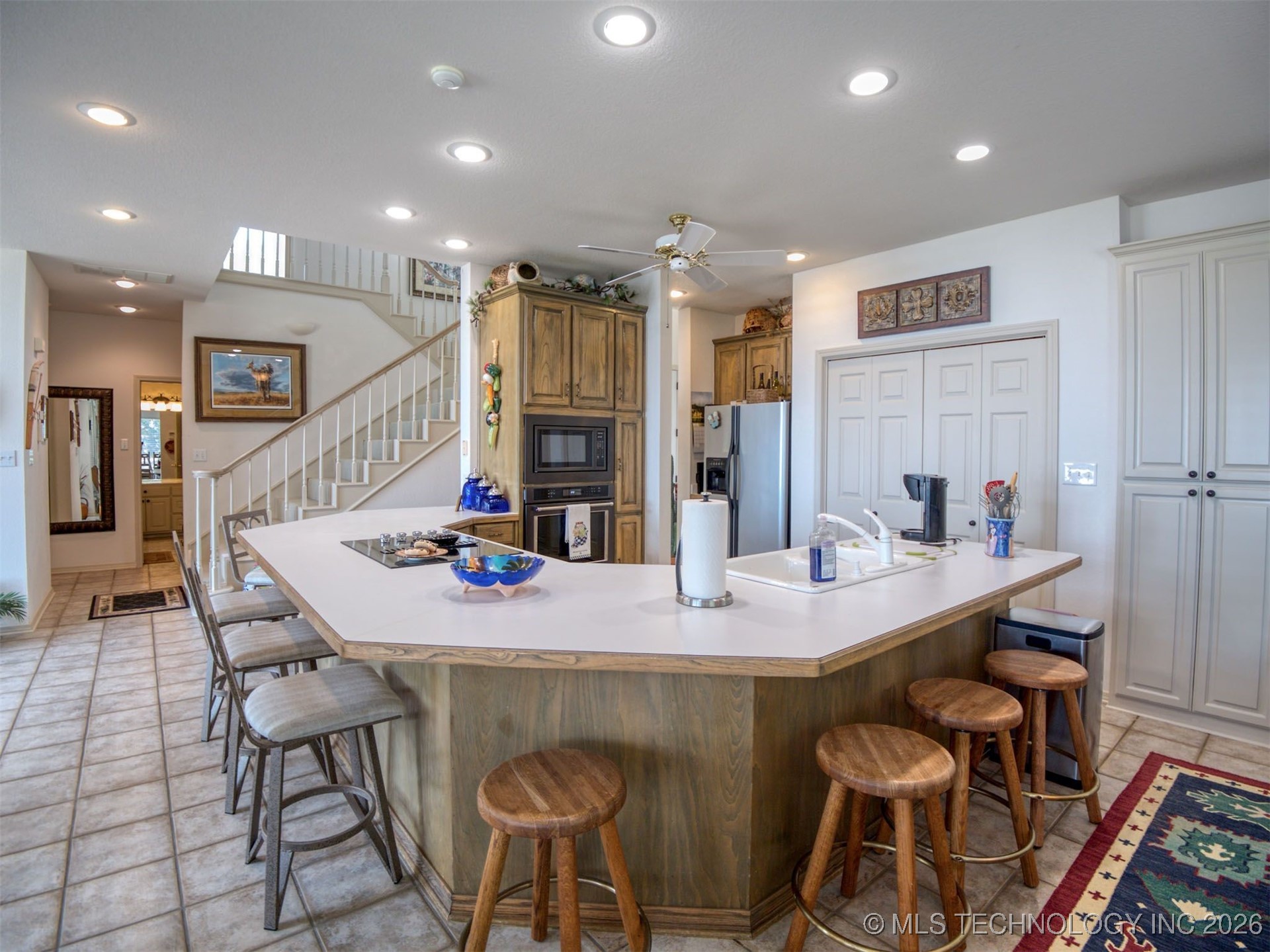 5168 Tower Drive Kingston OK 73439