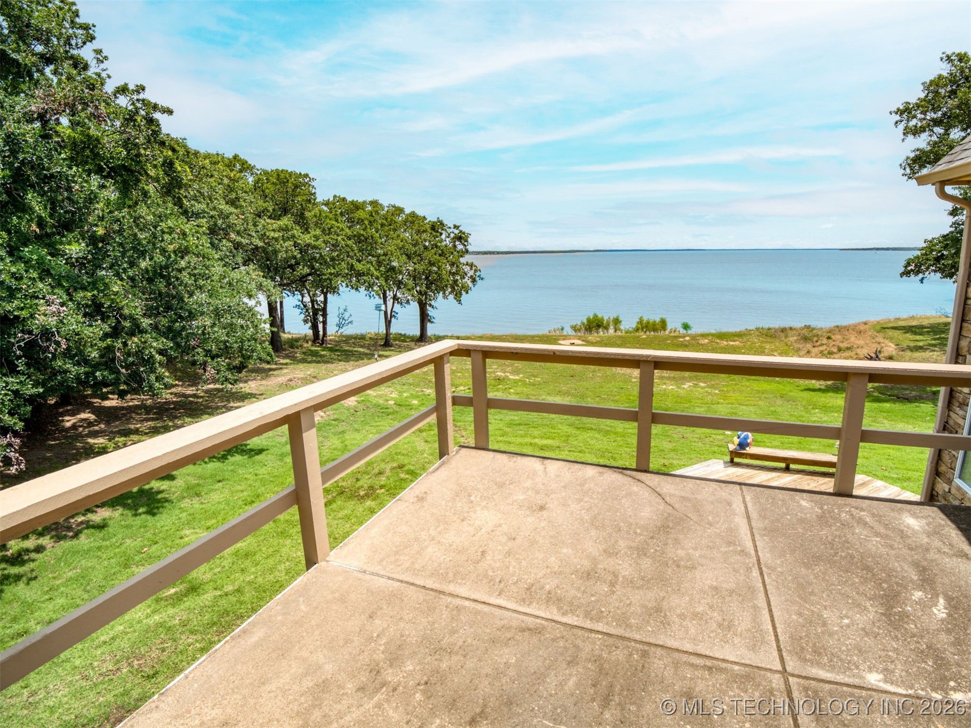 5168 Tower Drive Kingston OK 73439