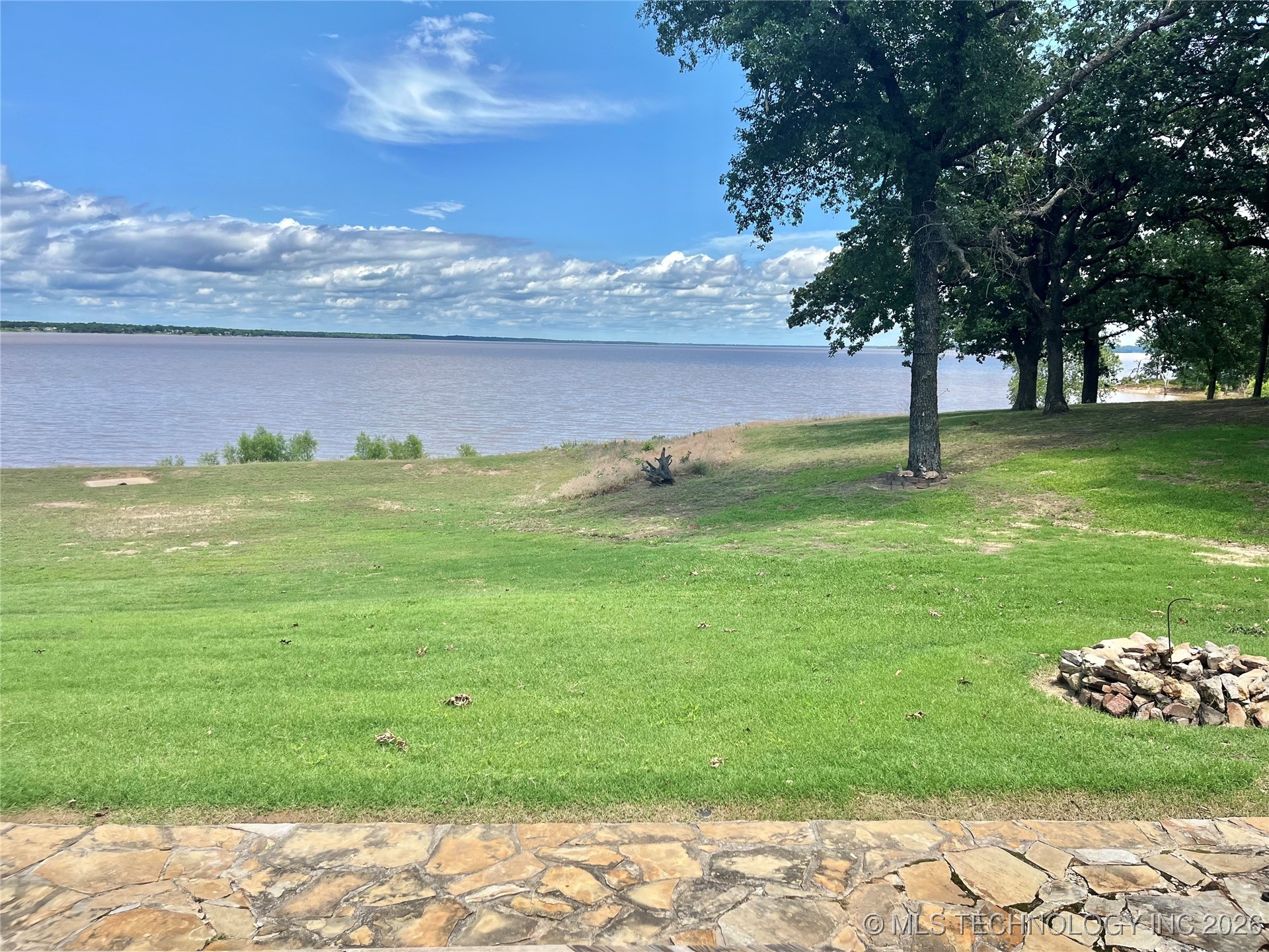5168 Tower Drive Kingston OK 73439