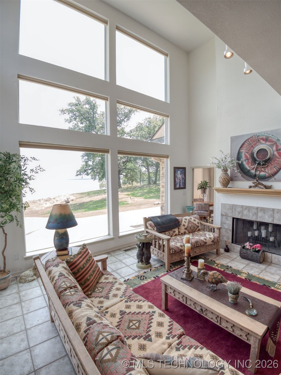 5168 Tower Drive Kingston OK 73439
