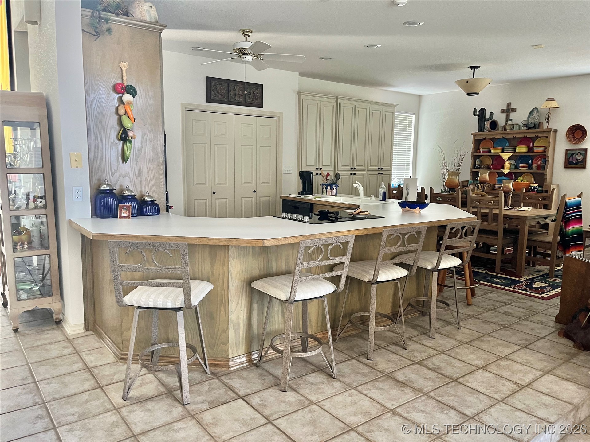 5168 Tower Drive Kingston OK 73439