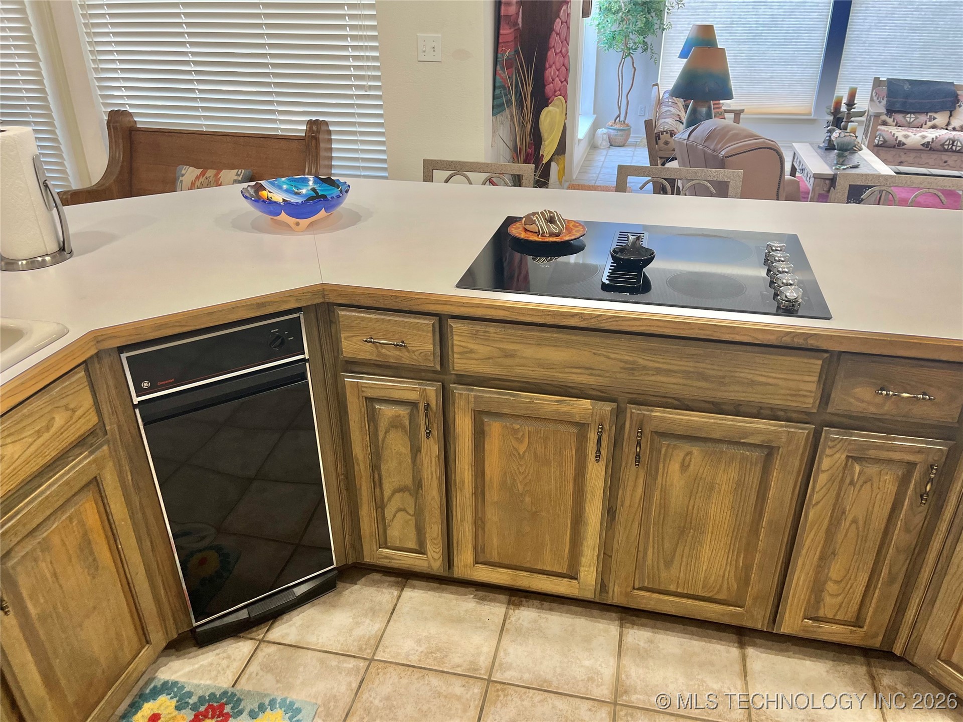 5168 Tower Drive Kingston OK 73439