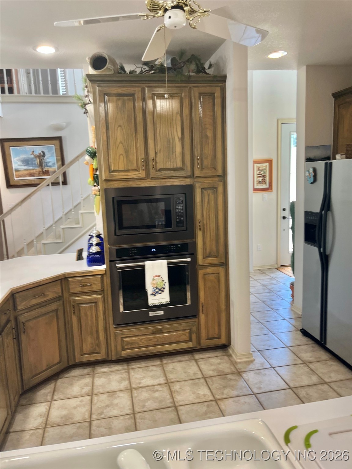 5168 Tower Drive Kingston OK 73439