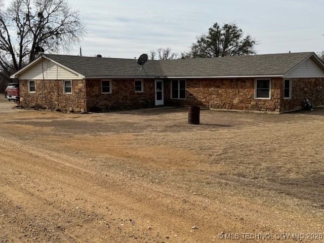 13547 Lowery Road Madill OK 73446