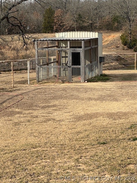 13547 Lowery Road Madill OK 73446