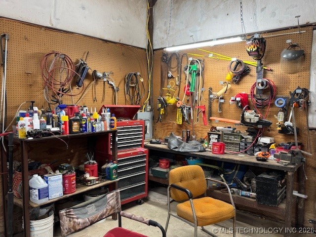 13547 Lowery Road Madill OK 73446