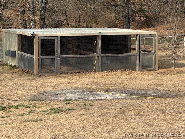 13547 Lowery Road Madill OK 73446