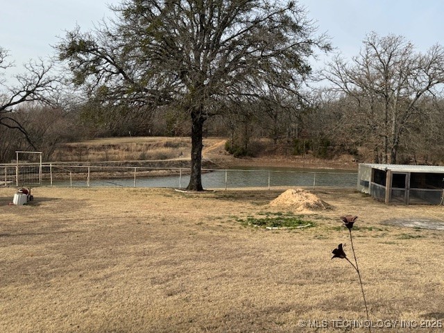 13547 Lowery Road Madill OK 73446