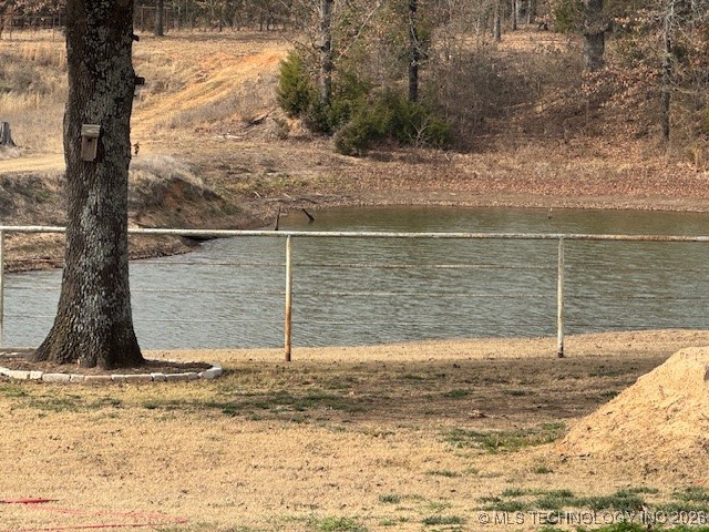 13547 Lowery Road Madill OK 73446