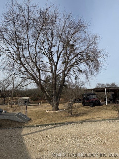13547 Lowery Road Madill OK 73446