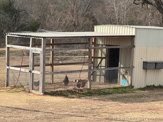 13547 Lowery Road Madill OK 73446