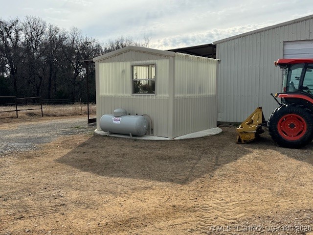 13547 Lowery Road Madill OK 73446