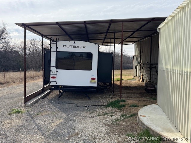 13547 Lowery Road Madill OK 73446