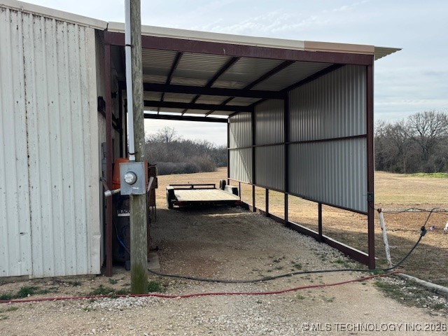13547 Lowery Road Madill OK 73446