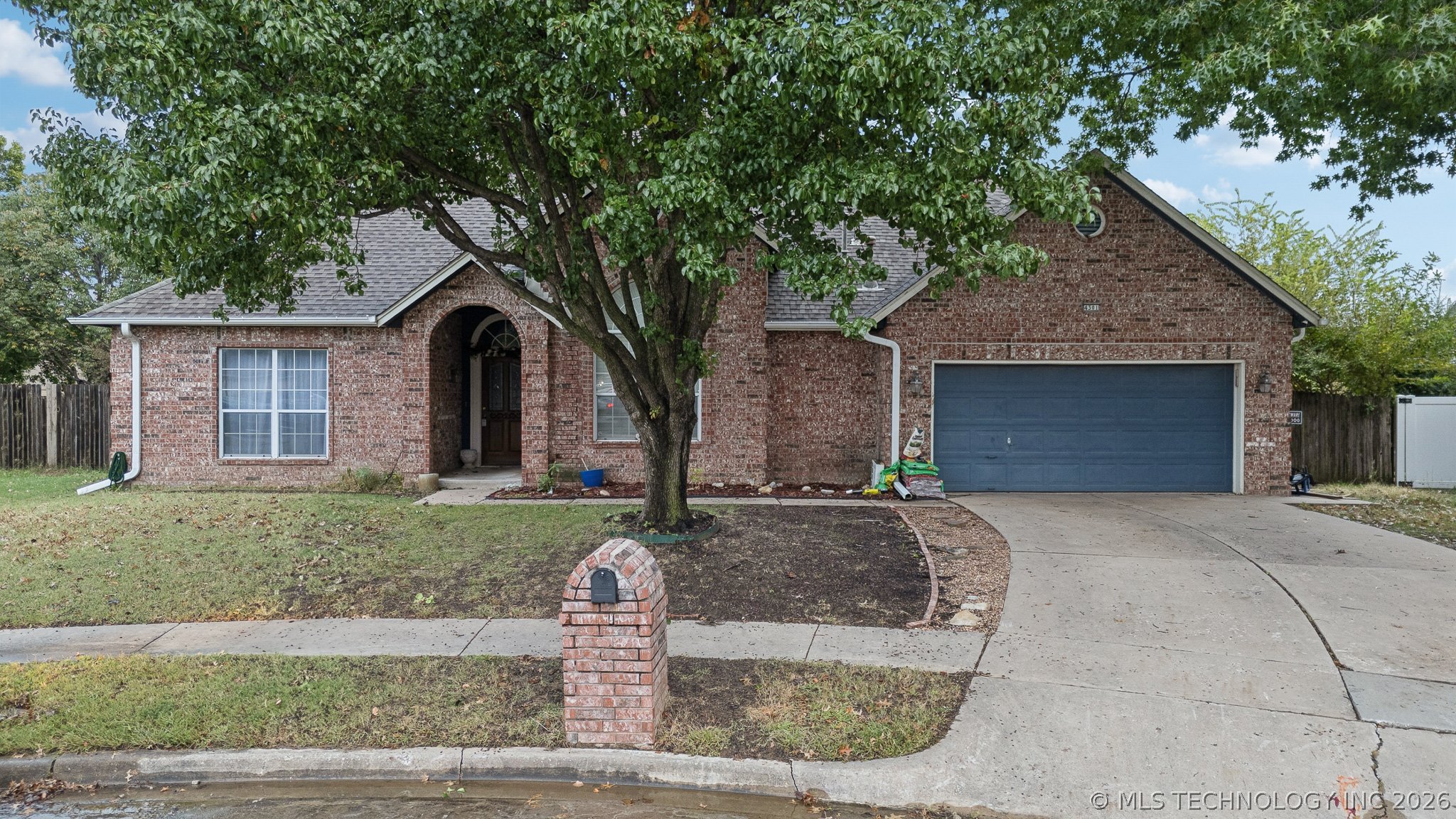 4301 S Beech Avenue Broken Arrow OK 74011