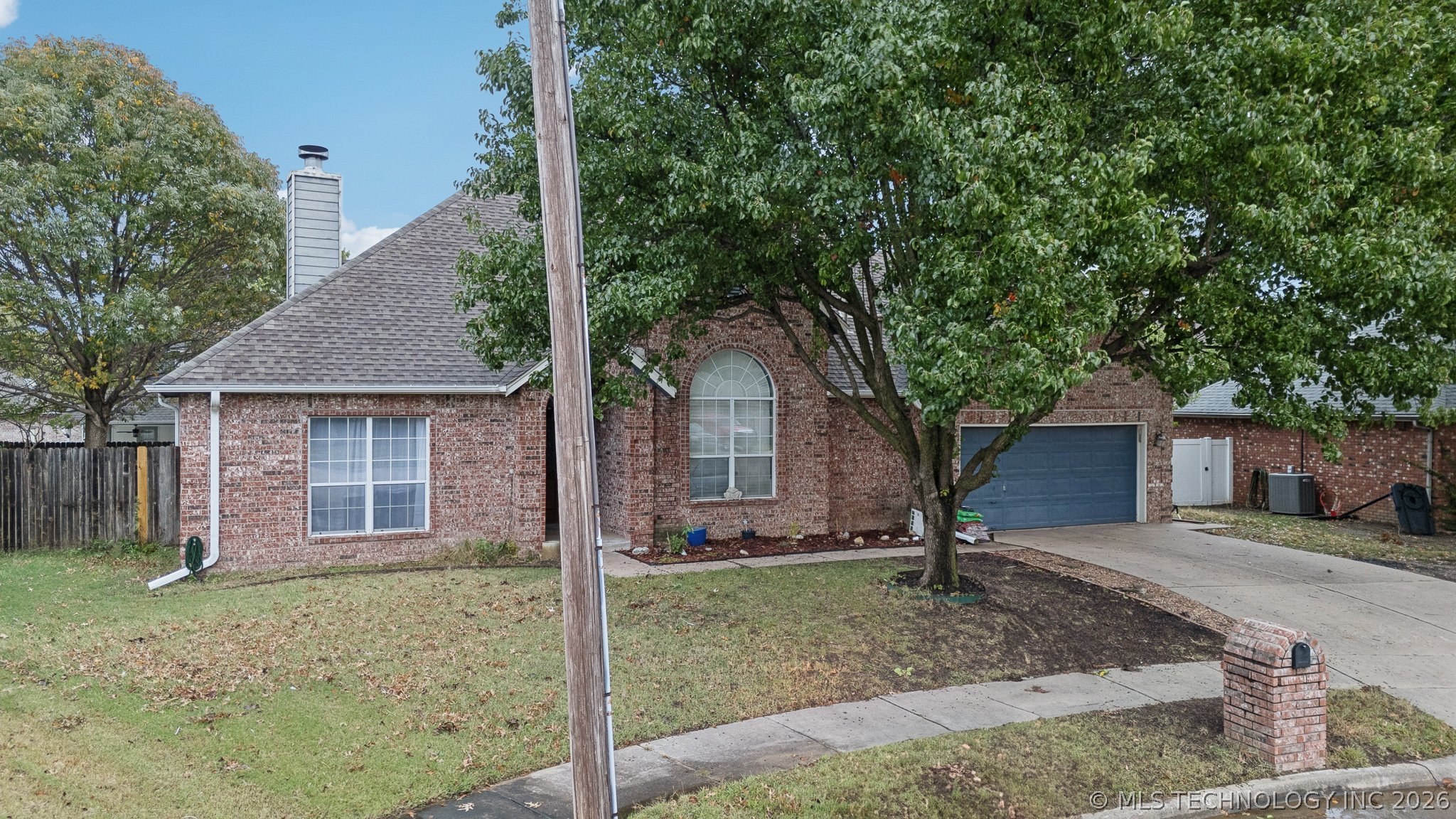 4301 S Beech Avenue Broken Arrow OK 74011