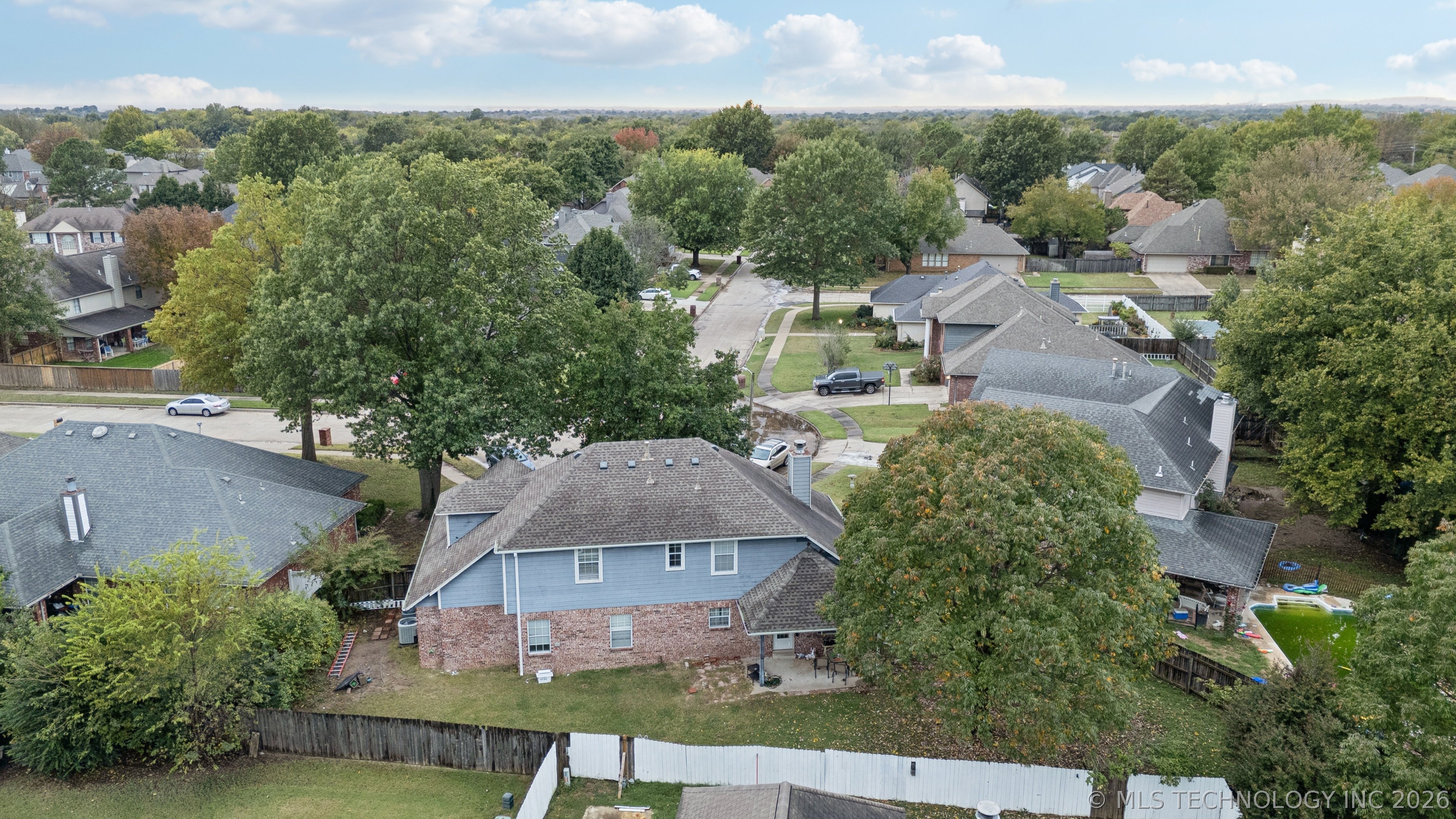 4301 S Beech Avenue Broken Arrow OK 74011