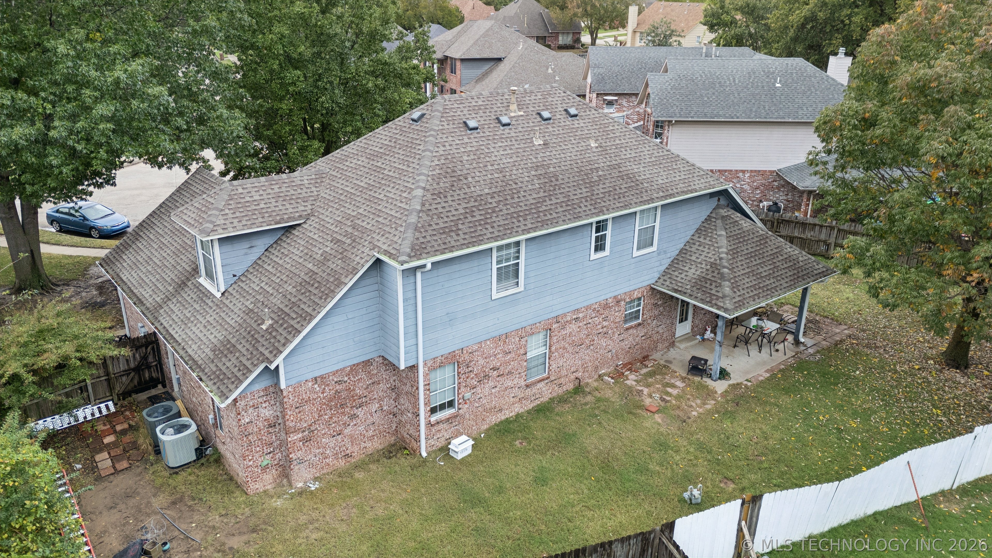 4301 S Beech Avenue Broken Arrow OK 74011