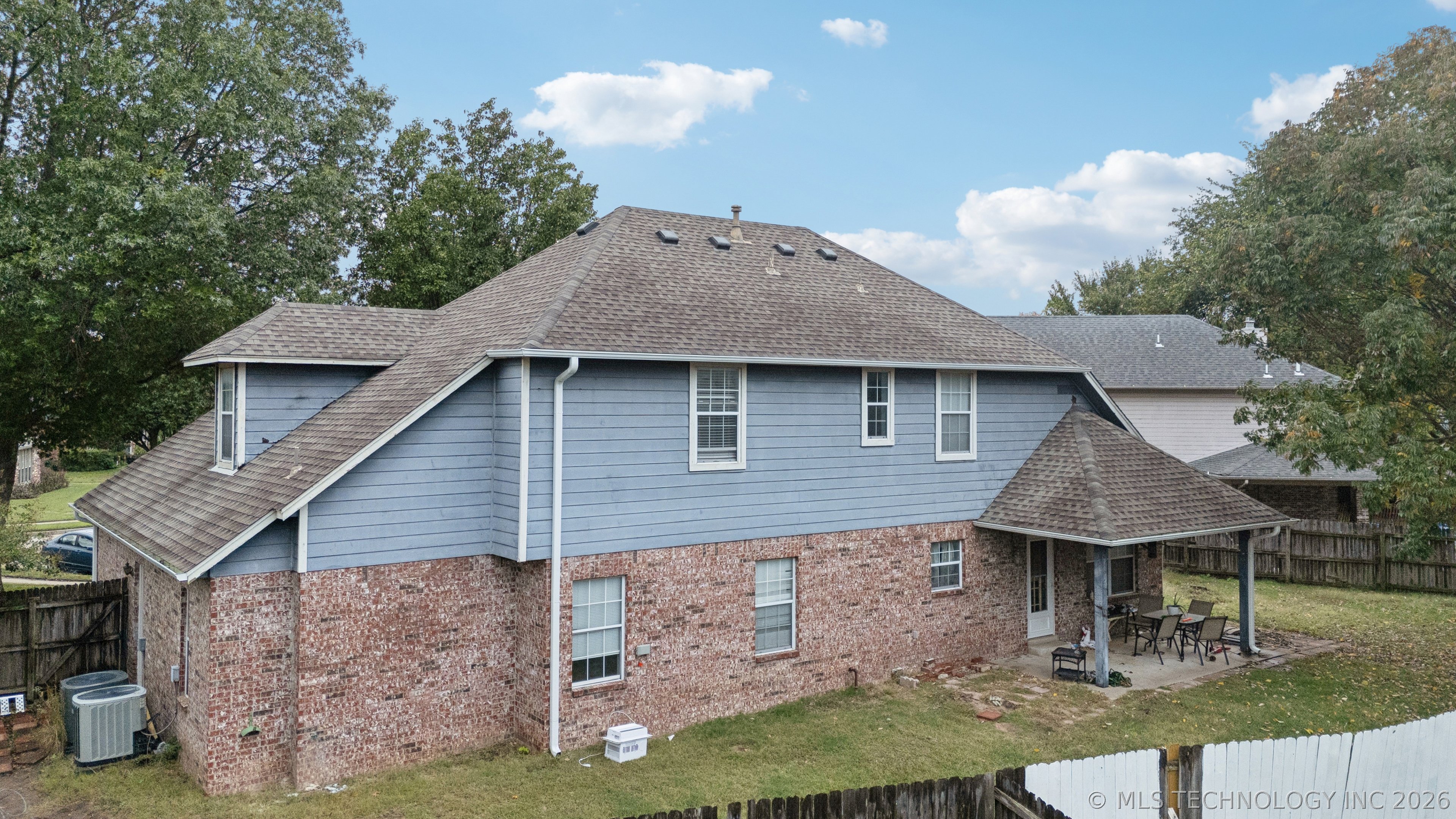 4301 S Beech Avenue Broken Arrow OK 74011