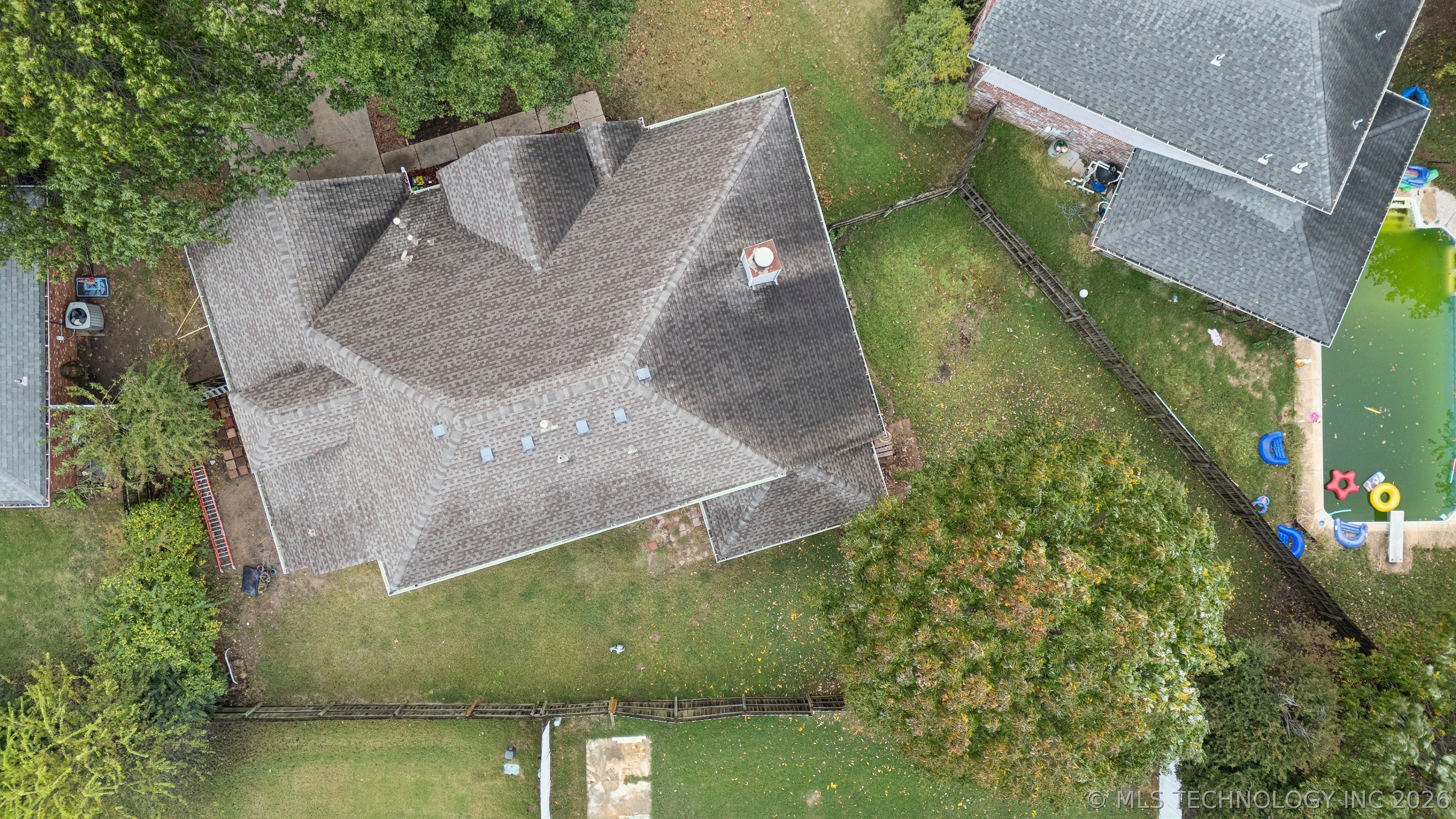 4301 S Beech Avenue Broken Arrow OK 74011