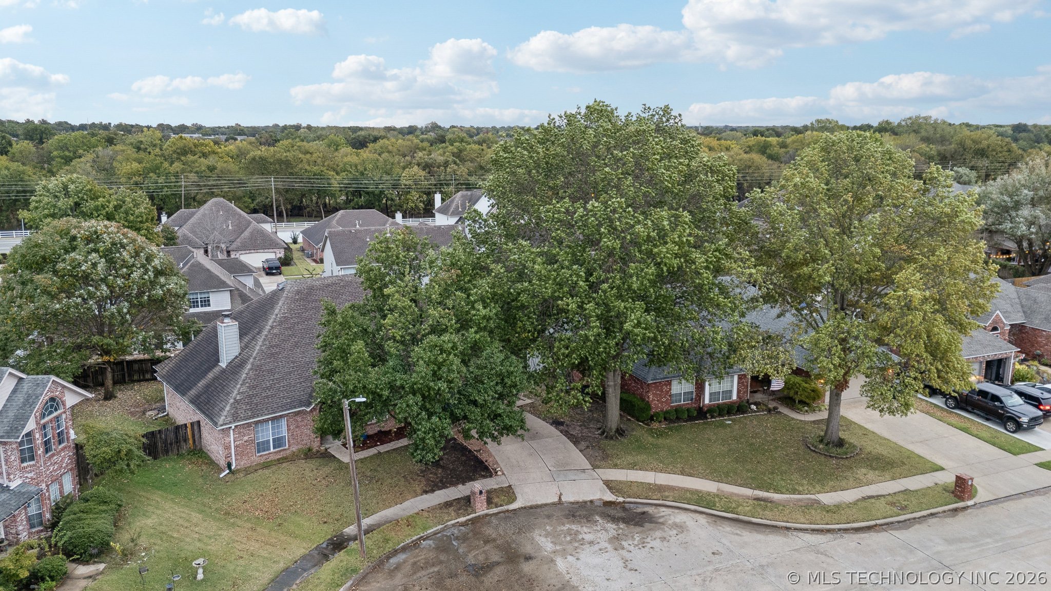 4301 S Beech Avenue Broken Arrow OK 74011