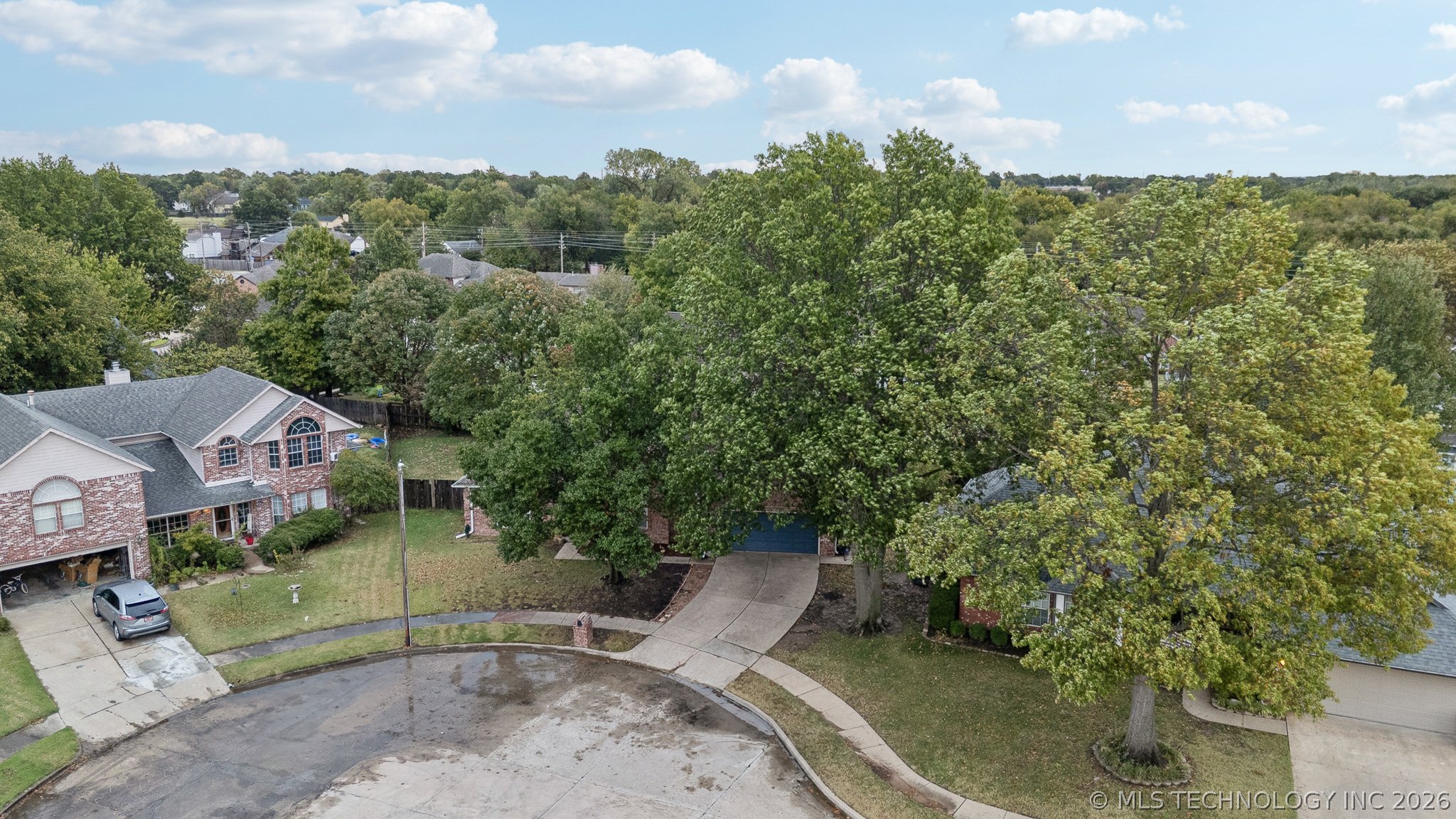 4301 S Beech Avenue Broken Arrow OK 74011