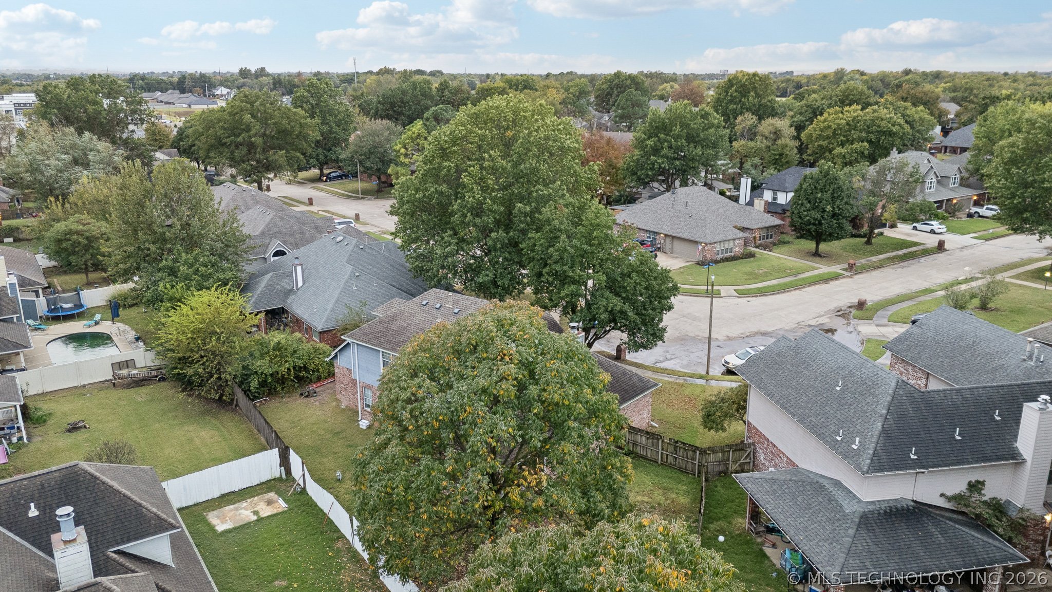 4301 S Beech Avenue Broken Arrow OK 74011