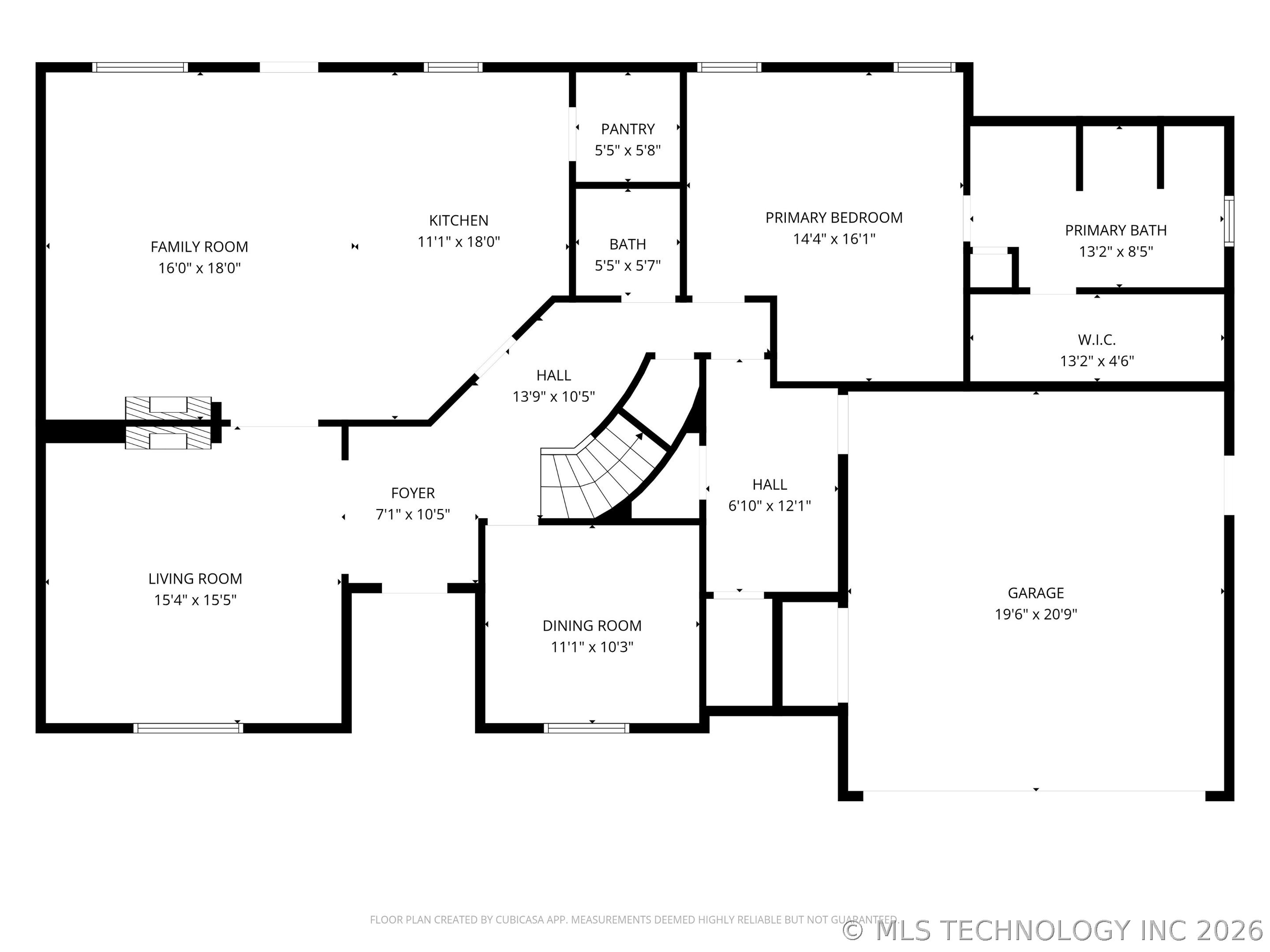 4301 S Beech Avenue Broken Arrow OK 74011