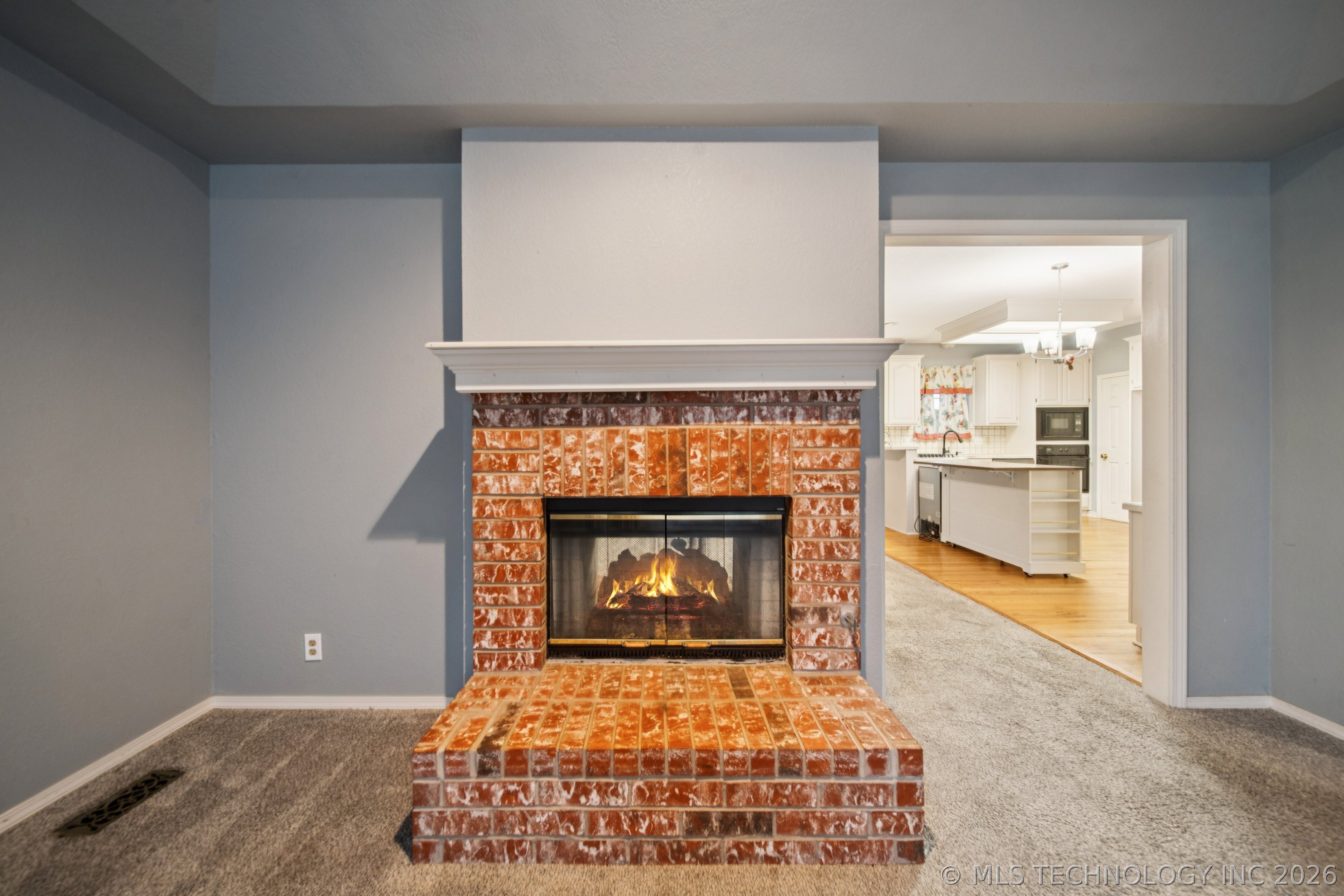 4301 S Beech Avenue Broken Arrow OK 74011