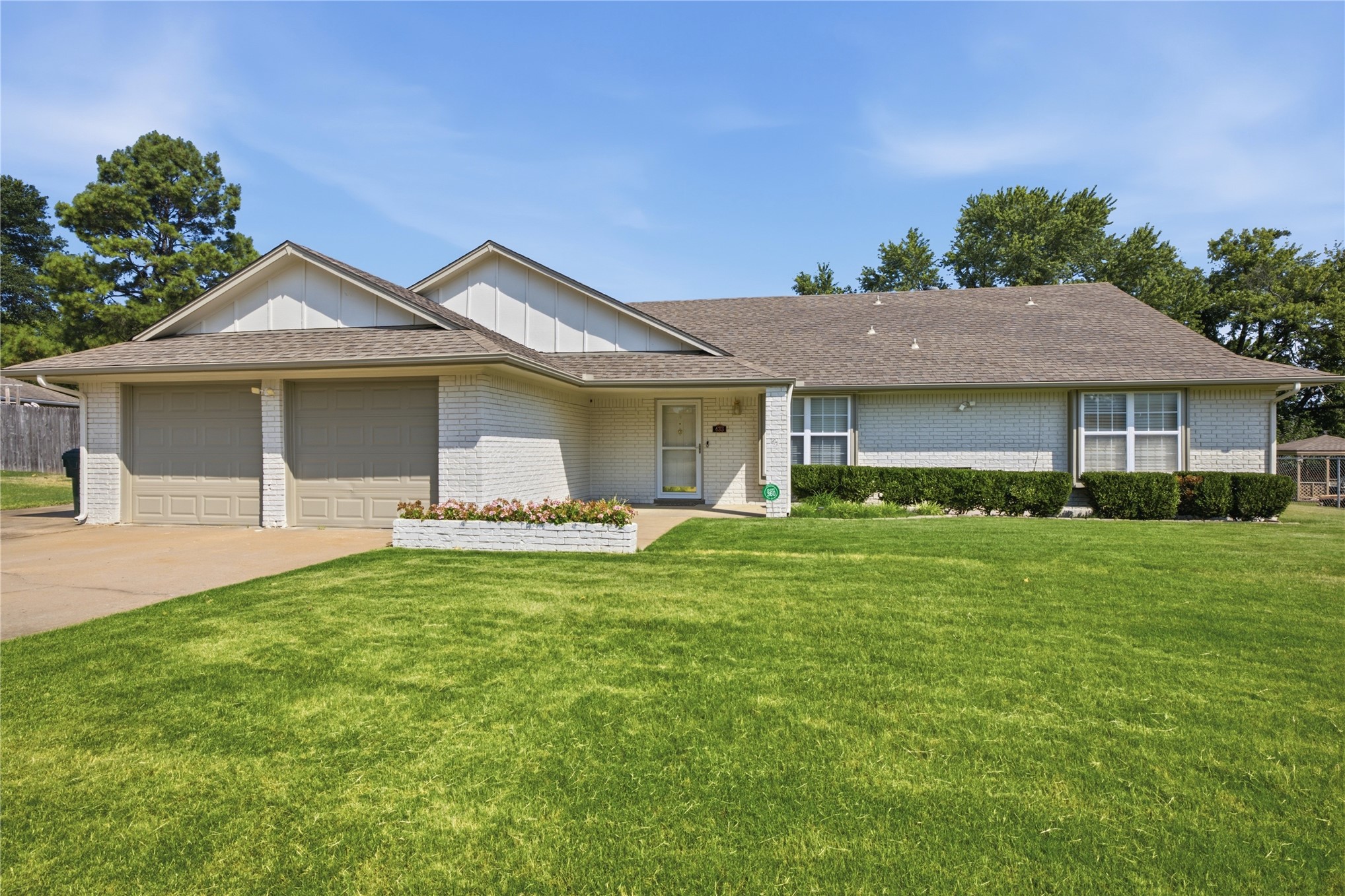 433 Keats Street Muskogee OK 74403