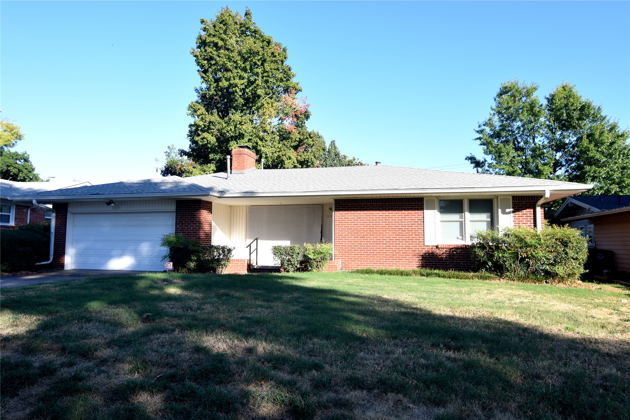 3559 S Toledo Place Tulsa OK 74135