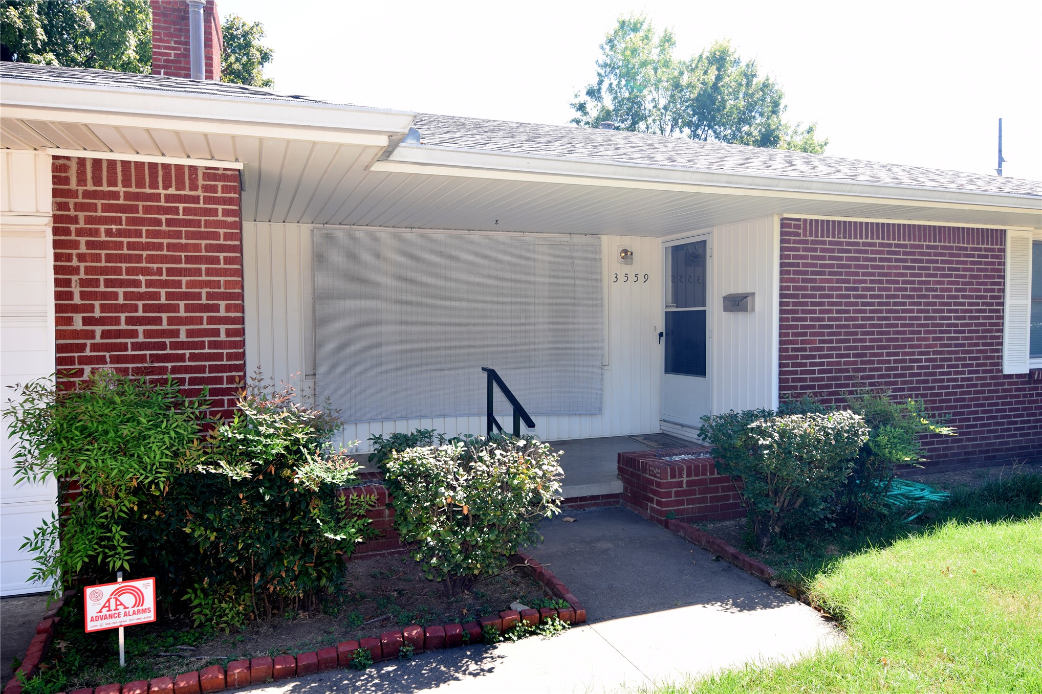 3559 S Toledo Place Tulsa OK 74135