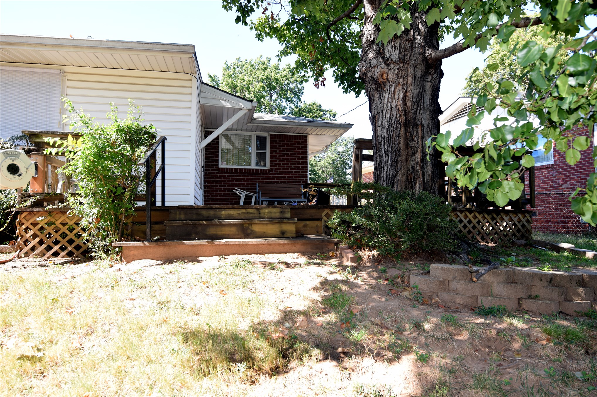 3559 S Toledo Place Tulsa OK 74135
