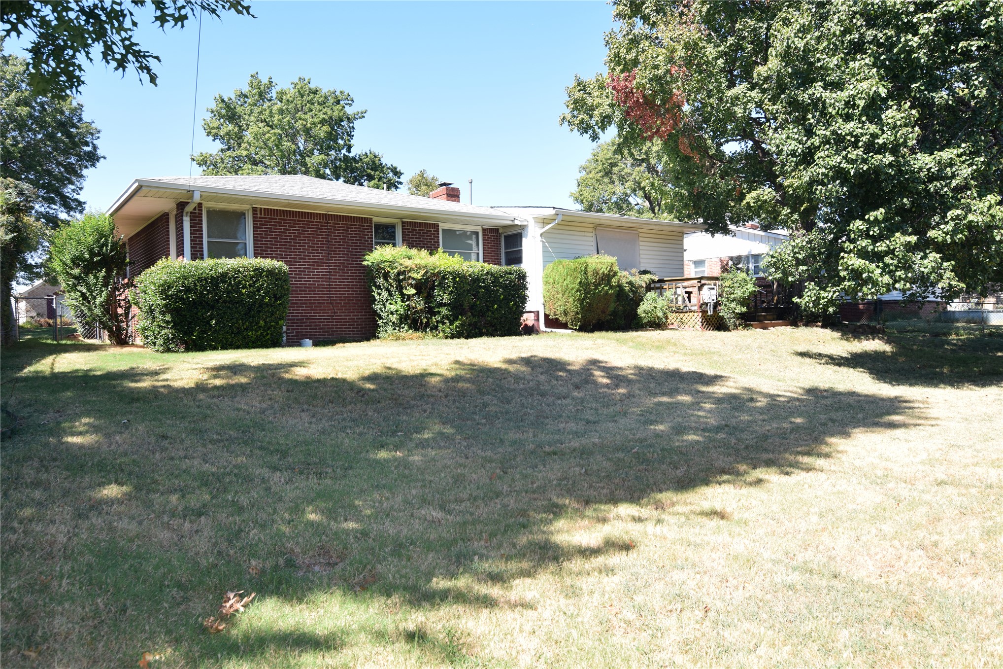 3559 S Toledo Place Tulsa OK 74135