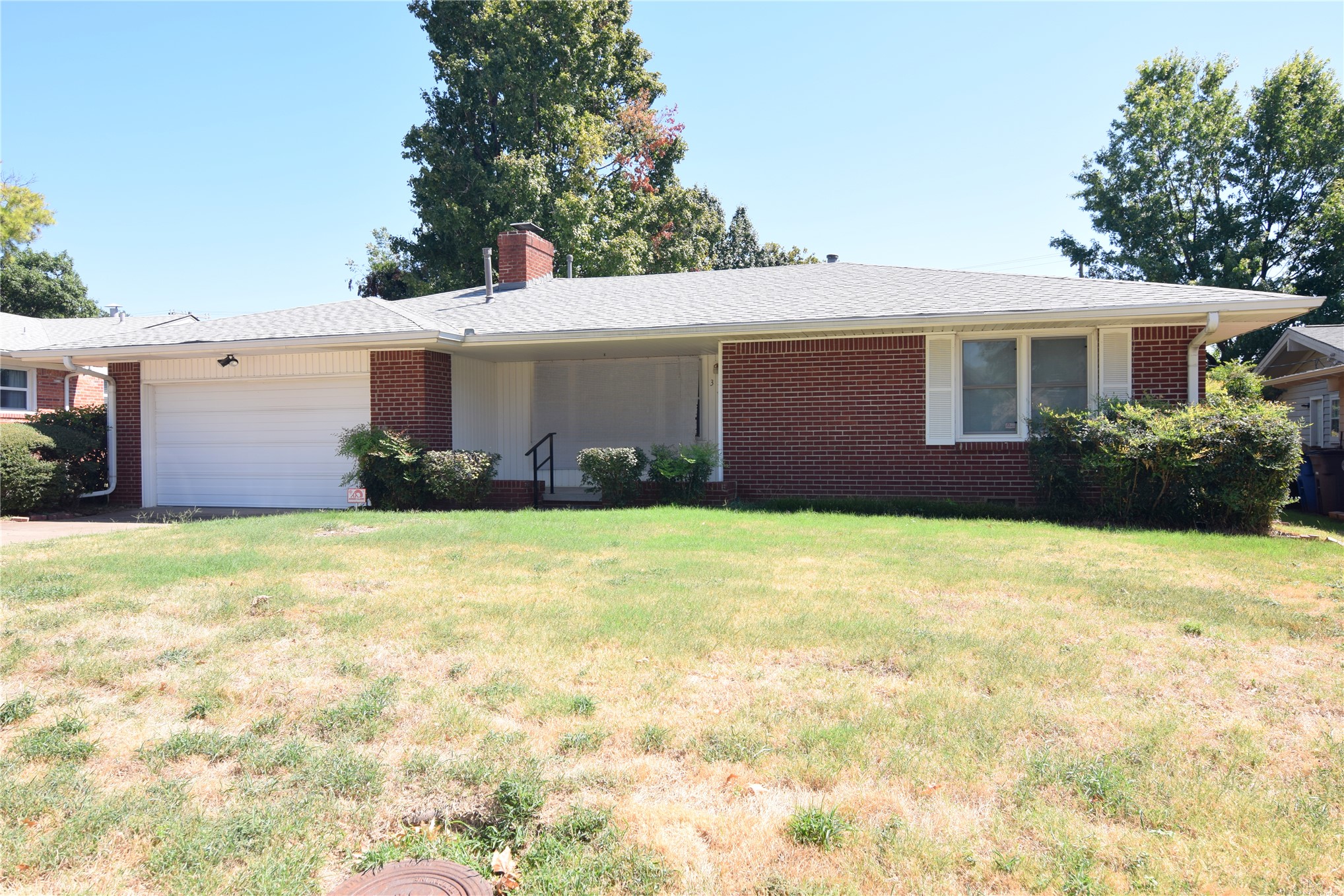 3559 S Toledo Place Tulsa OK 74135
