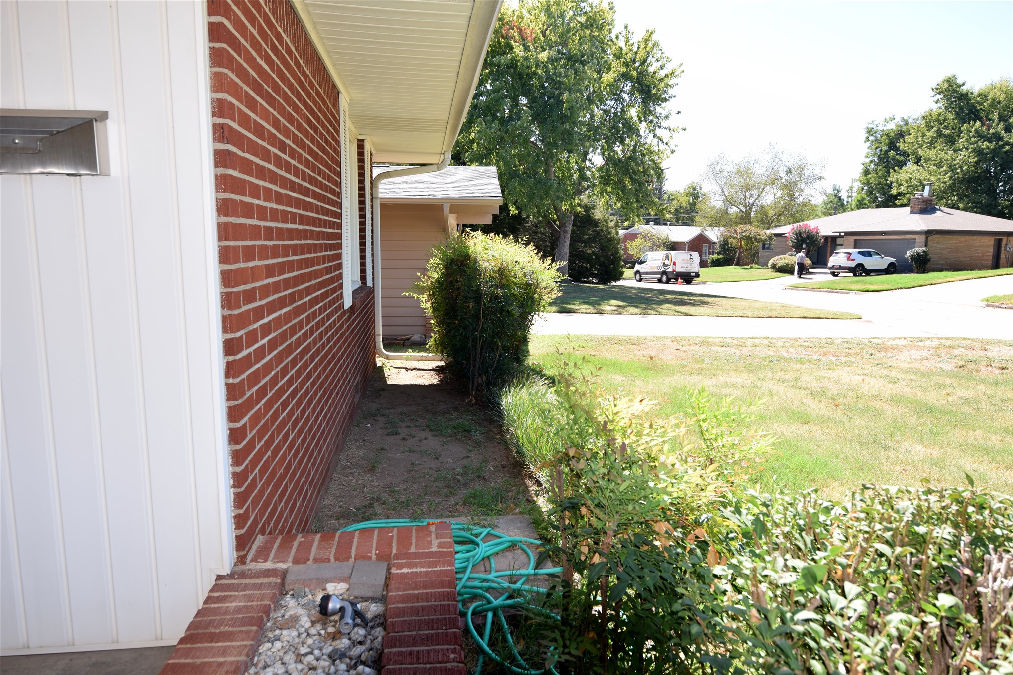 3559 S Toledo Place Tulsa OK 74135