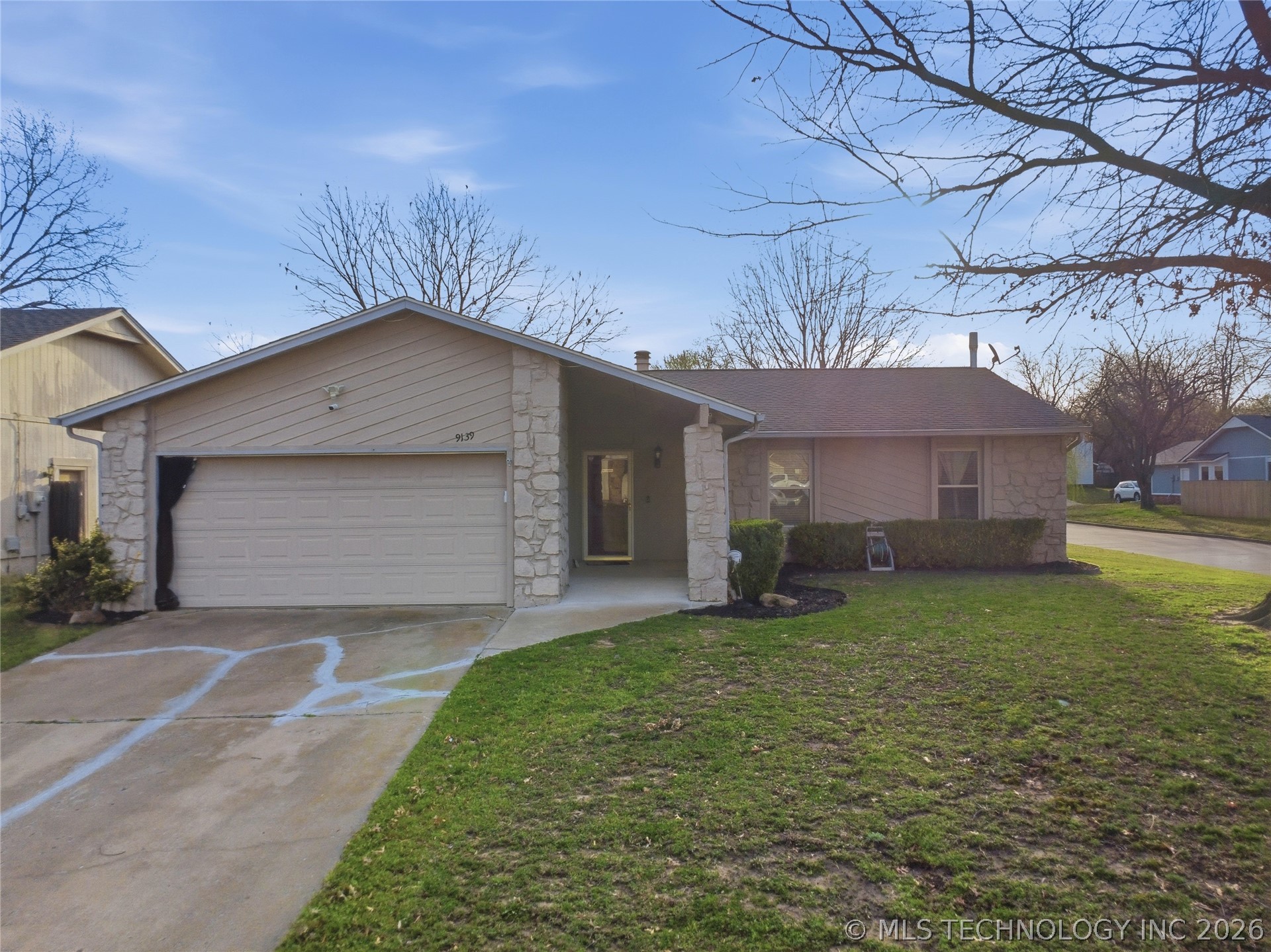 9139 S 90th East Avenue Tulsa OK 74133