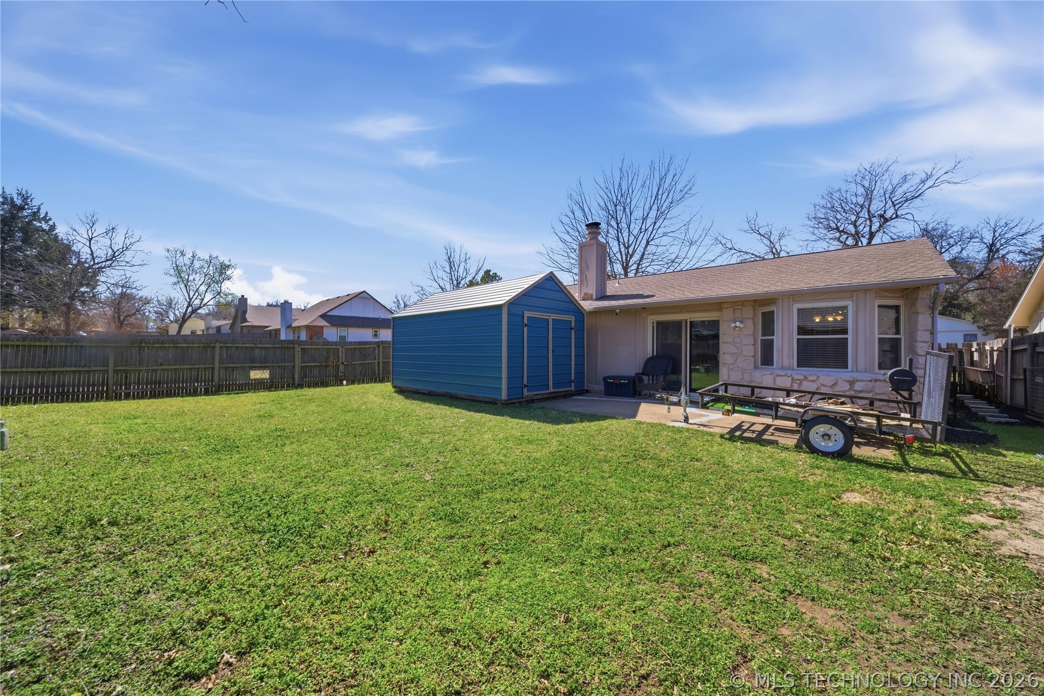 9139 S 90th East Avenue Tulsa OK 74133