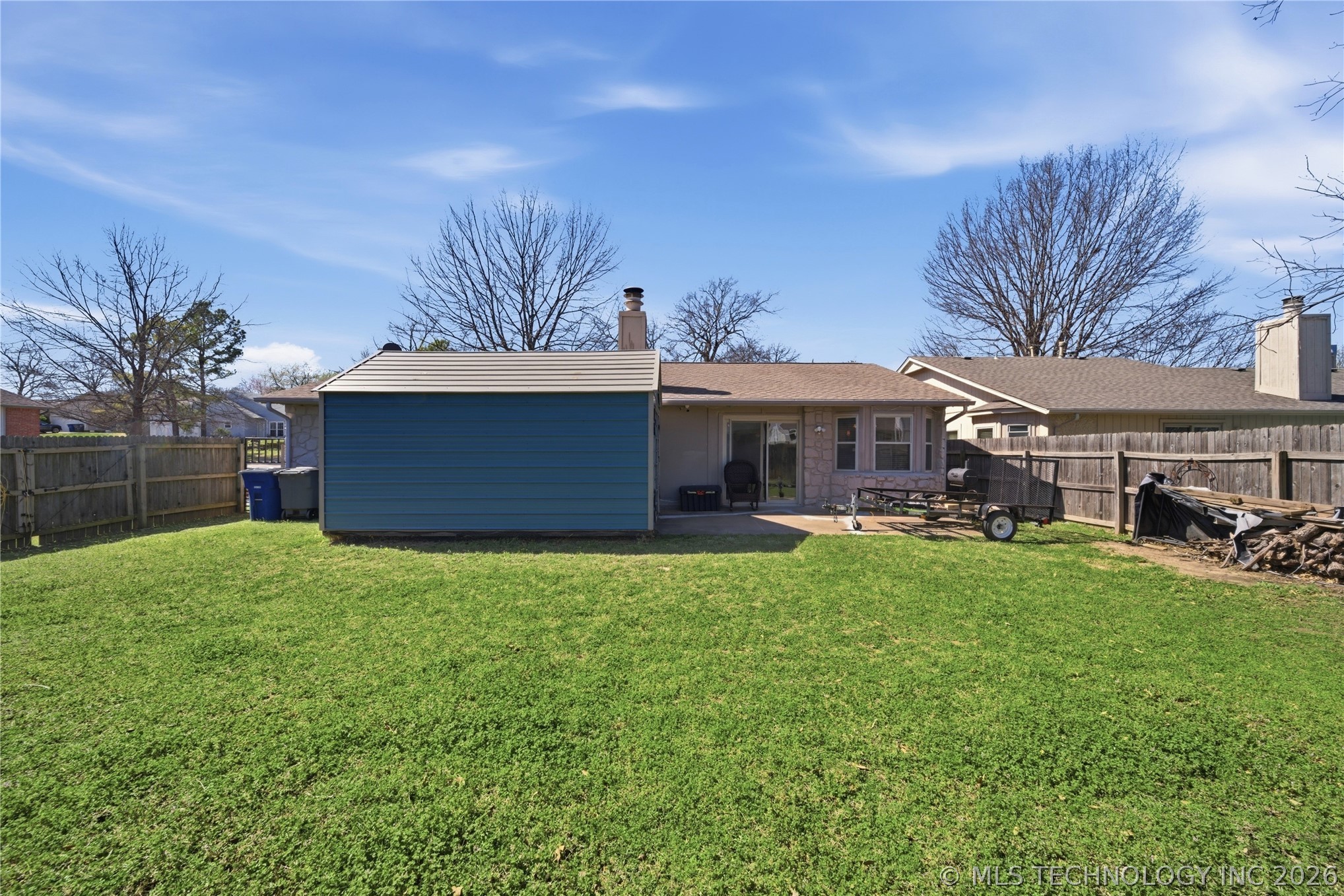 9139 S 90th East Avenue Tulsa OK 74133
