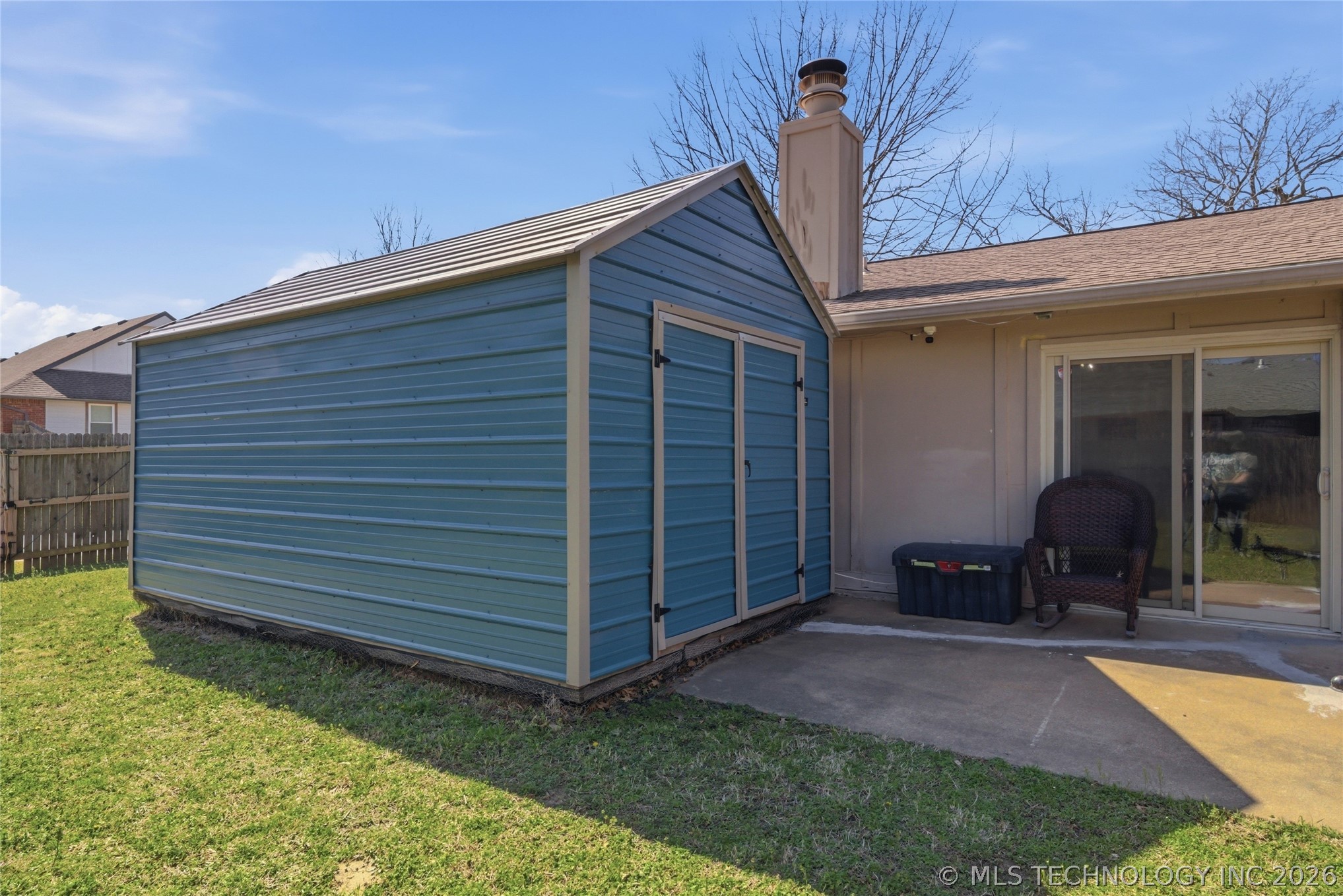 9139 S 90th East Avenue Tulsa OK 74133
