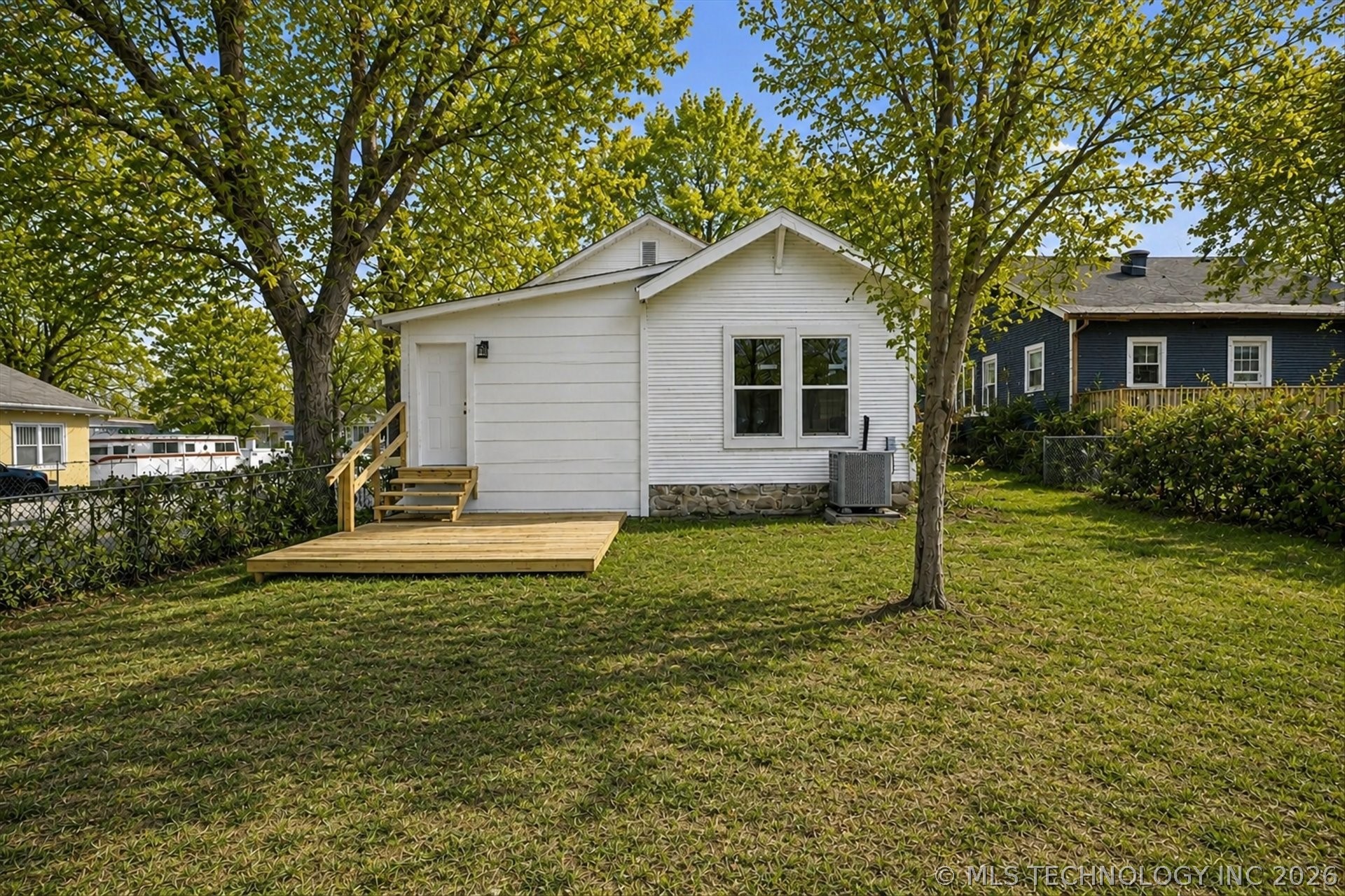 1340 N Boston Avenue Tulsa OK 74106