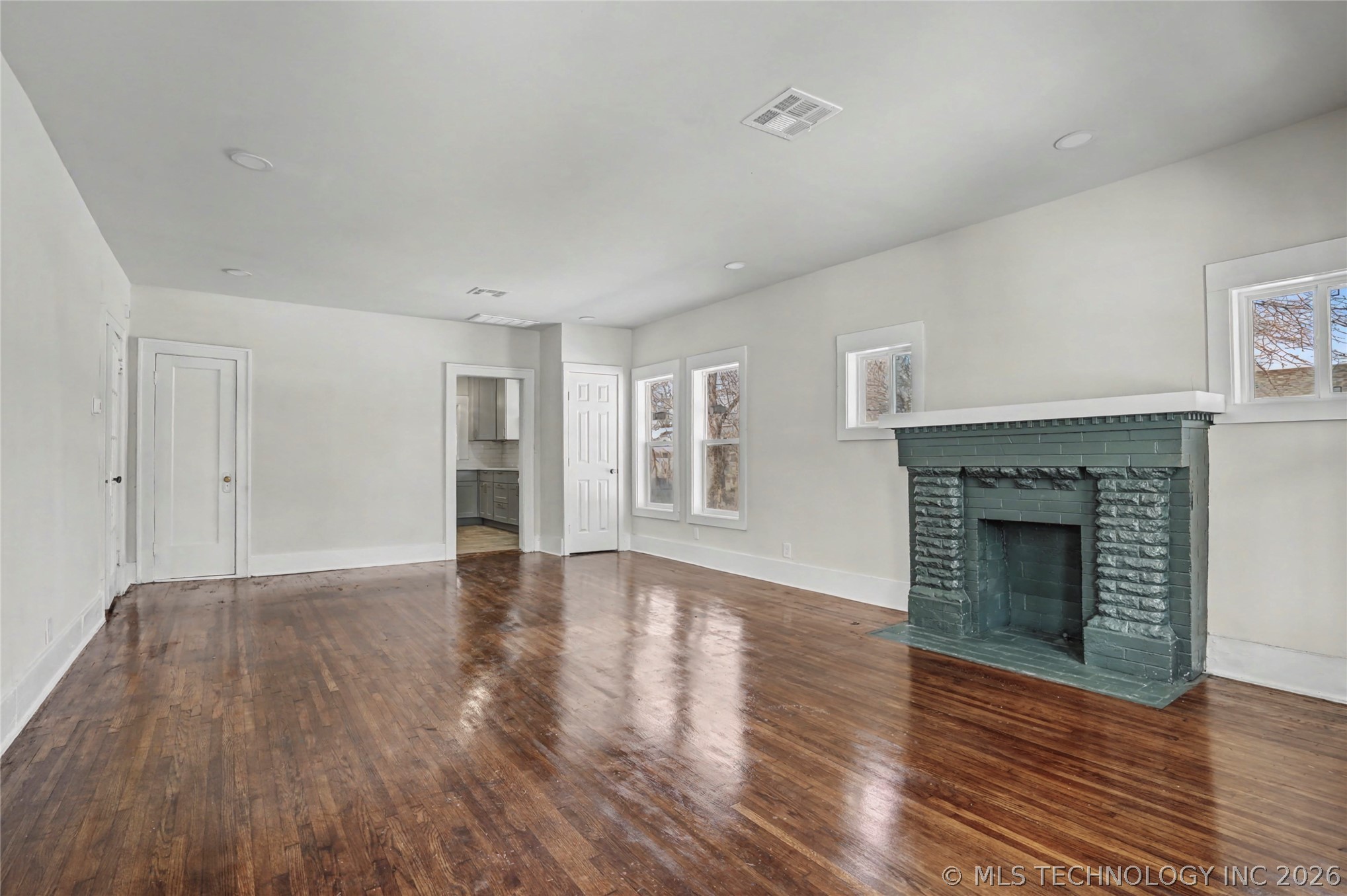 1340 N Boston Avenue Tulsa OK 74106