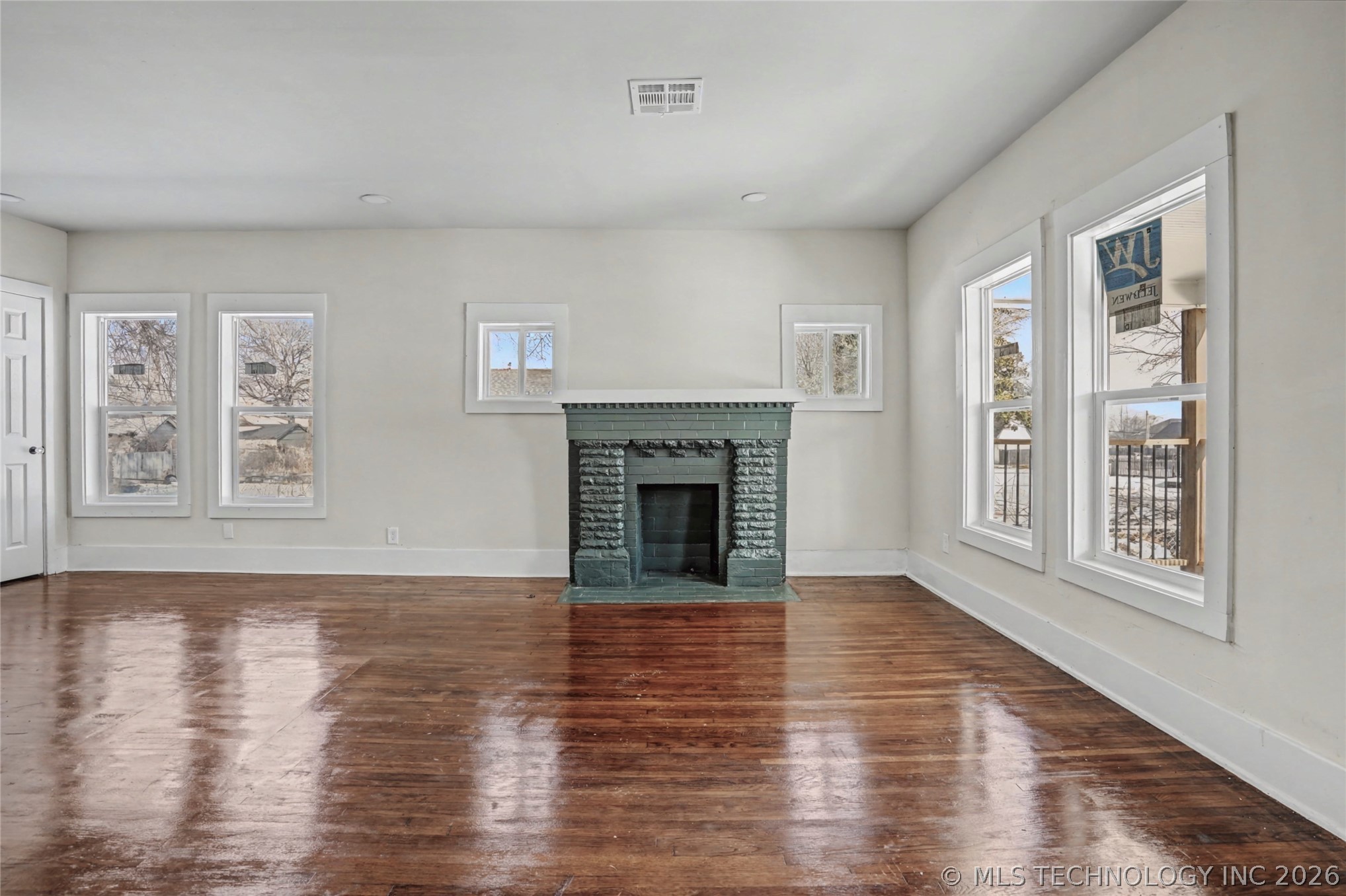 1340 N Boston Avenue Tulsa OK 74106