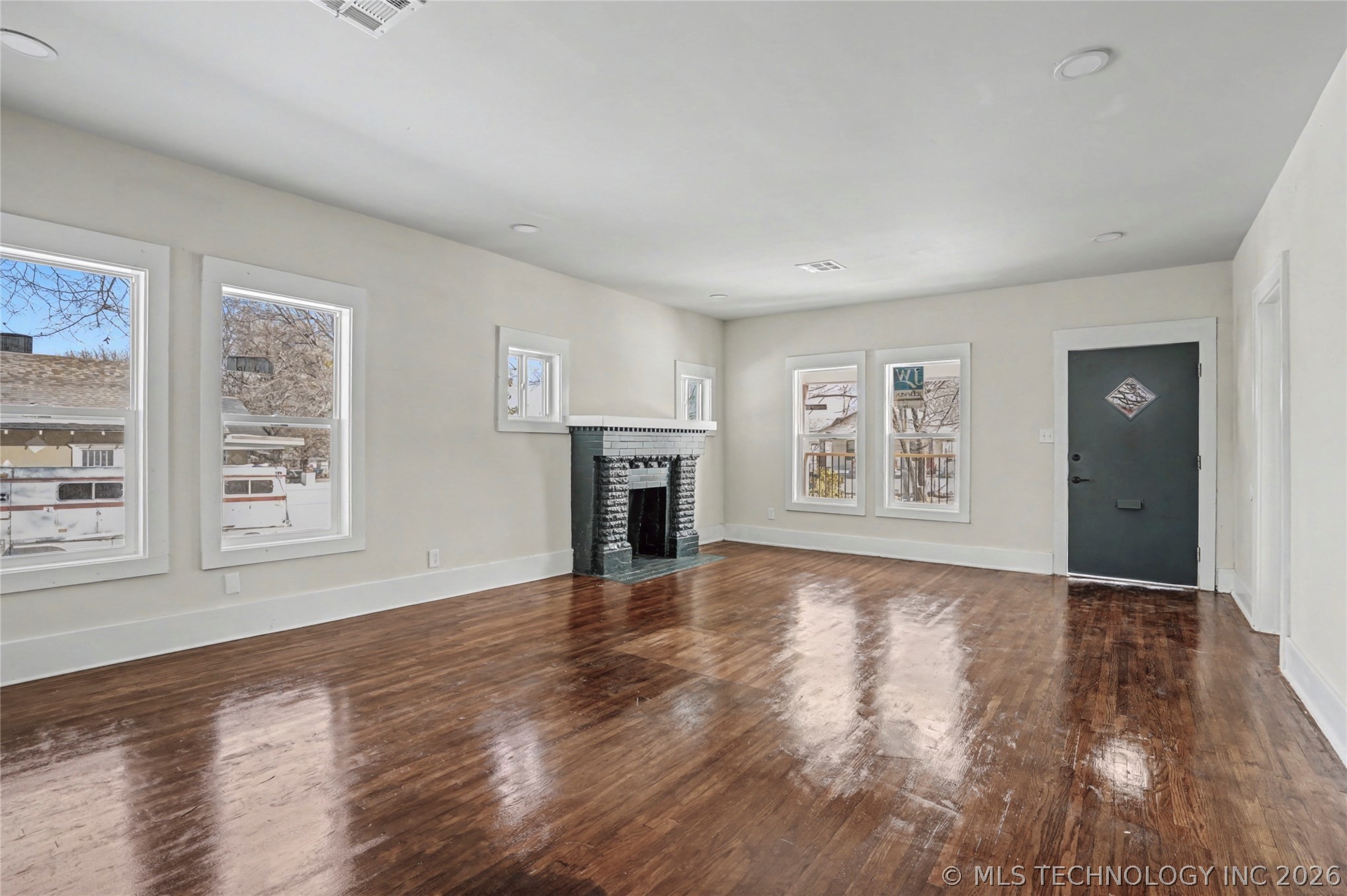 1340 N Boston Avenue Tulsa OK 74106