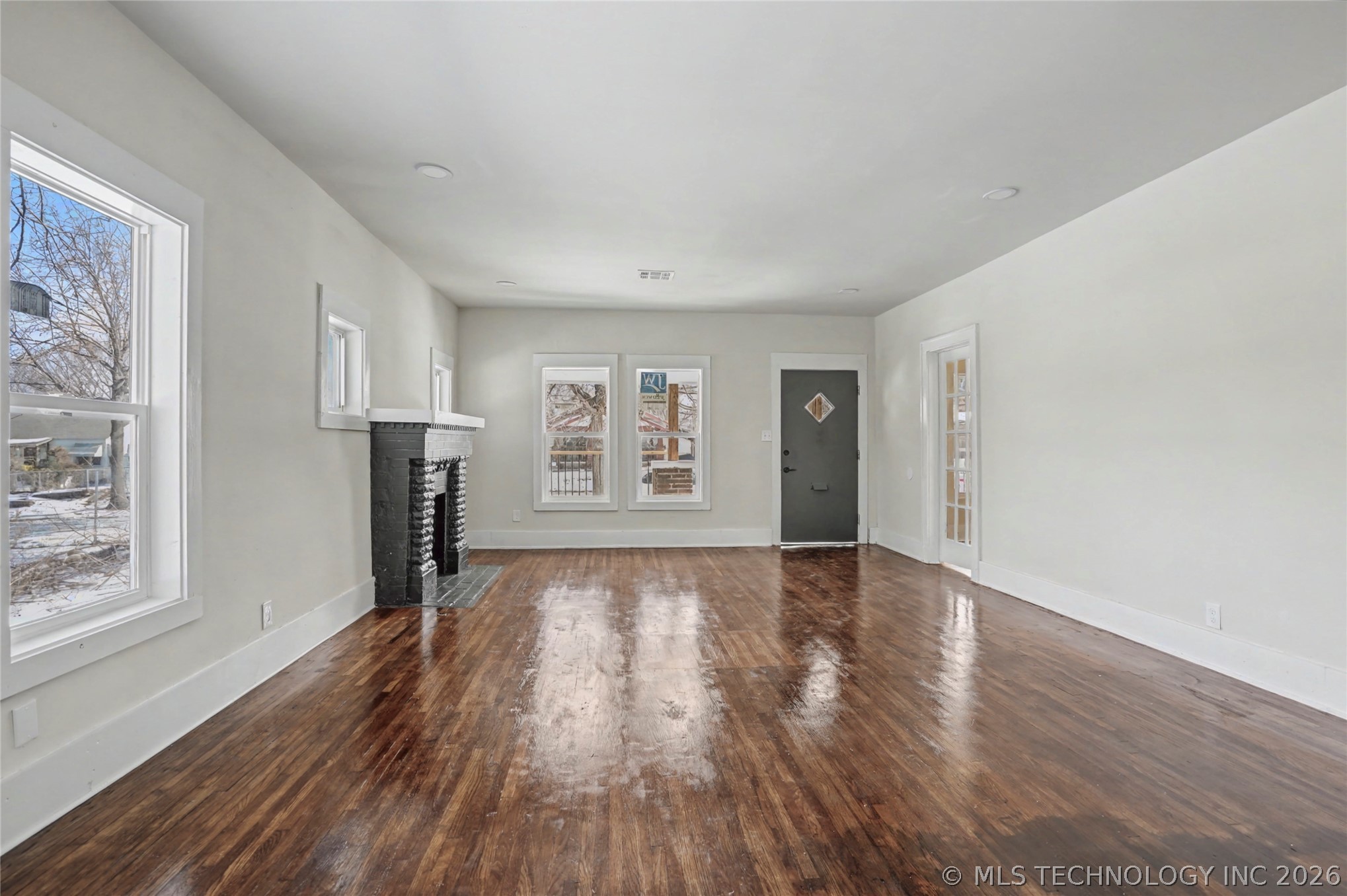 1340 N Boston Avenue Tulsa OK 74106