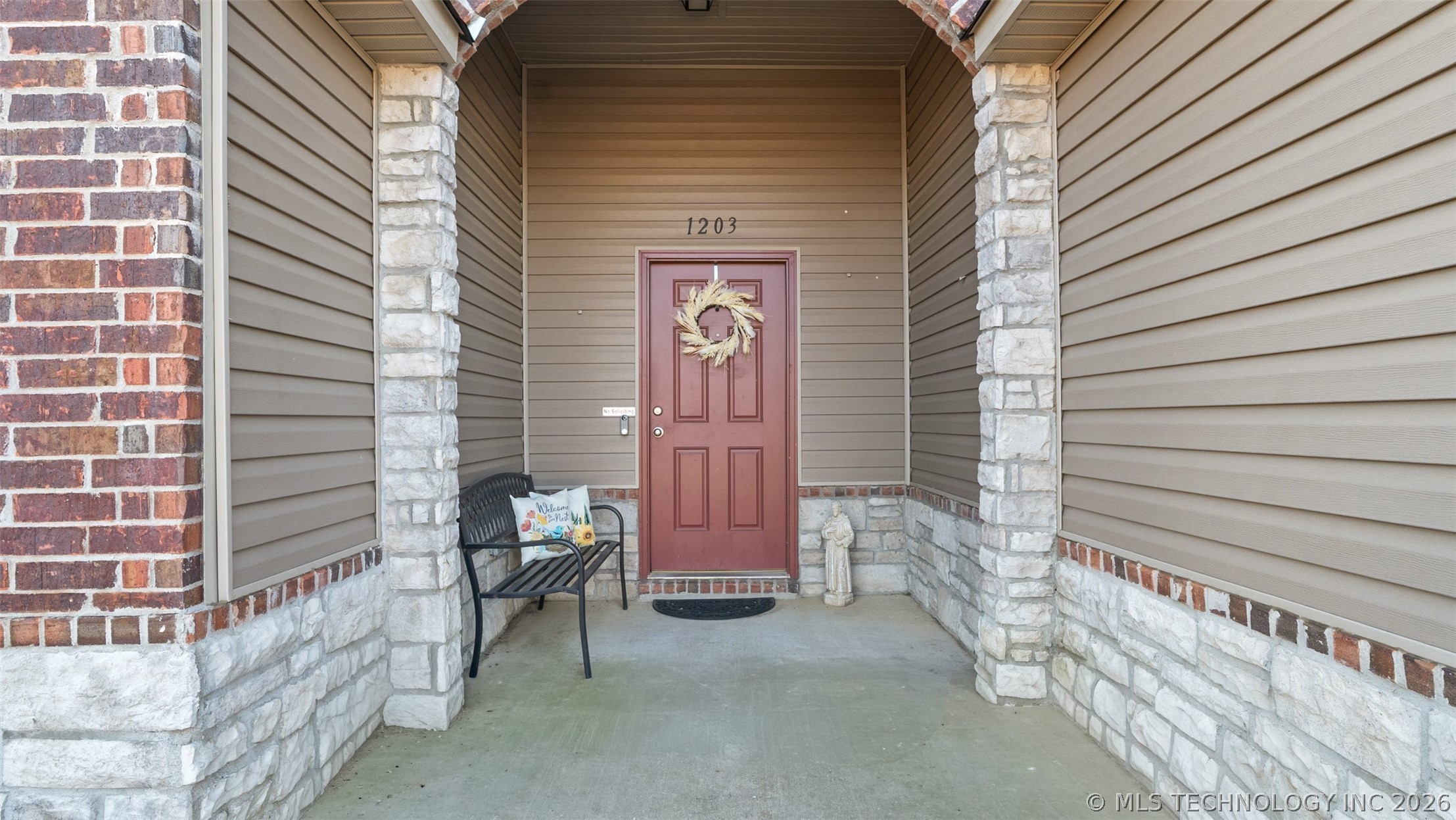 1203 W Missouri Avenue Claremore OK 74019
