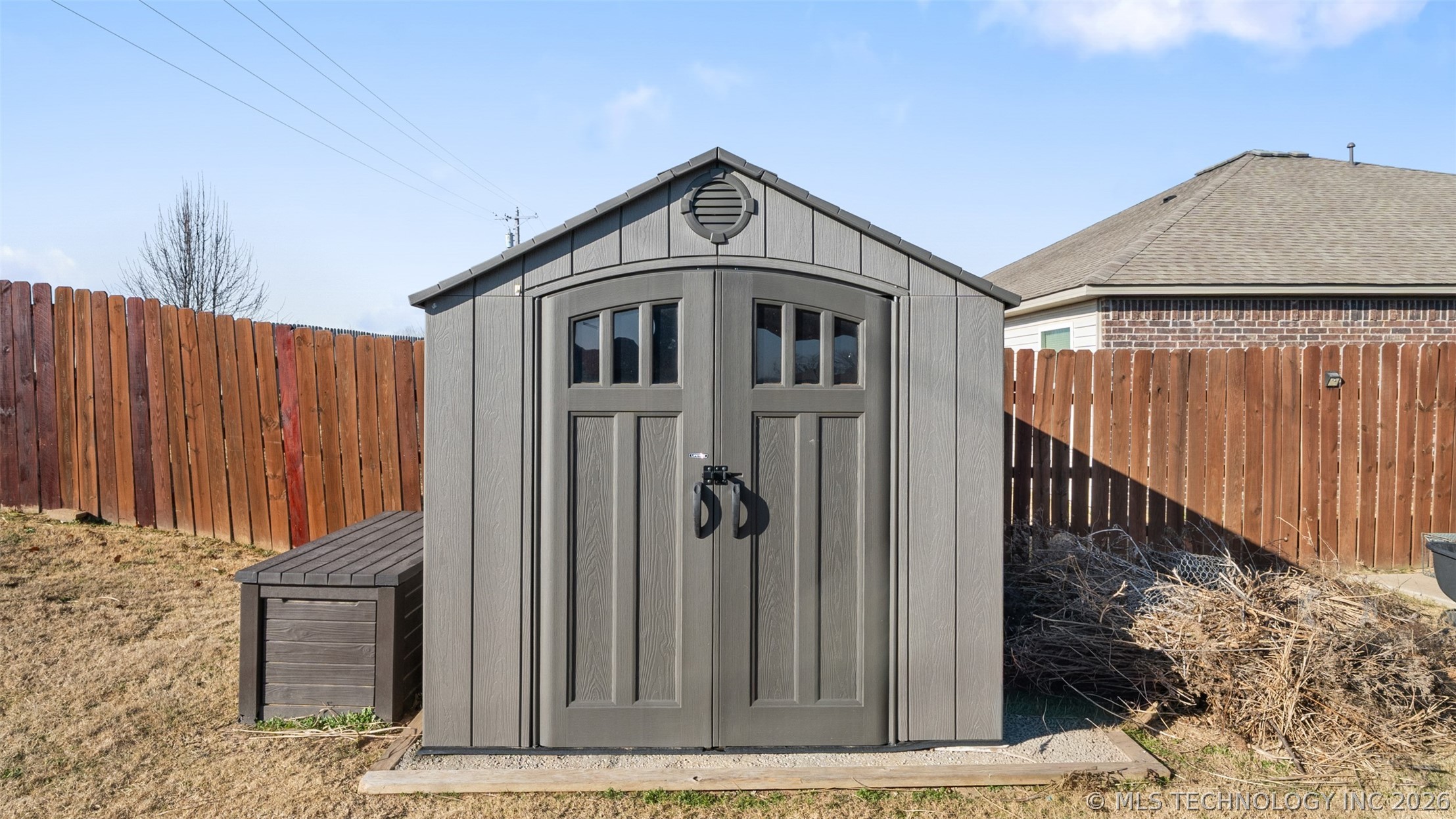 1203 W Missouri Avenue Claremore OK 74019