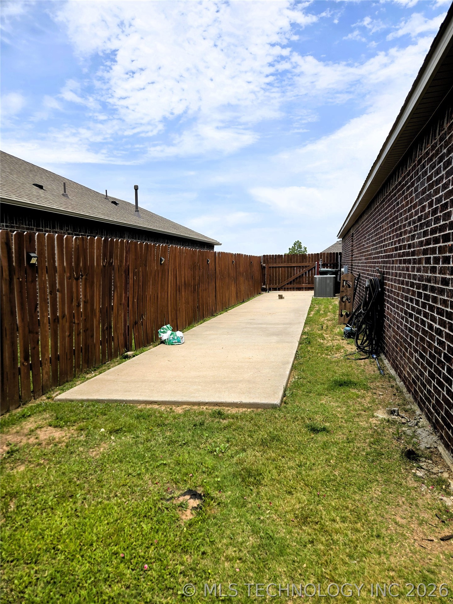 1203 W Missouri Avenue Claremore OK 74019