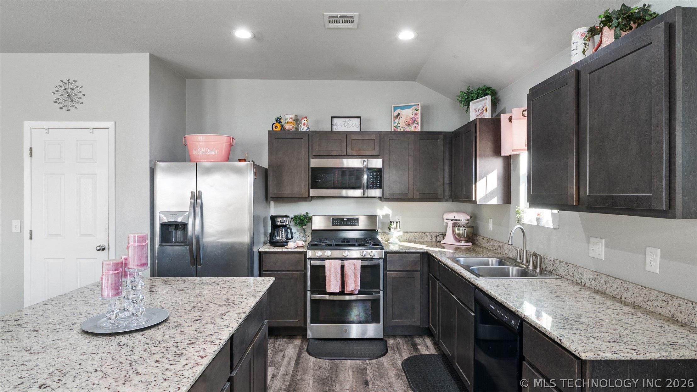 1203 W Missouri Avenue Claremore OK 74019